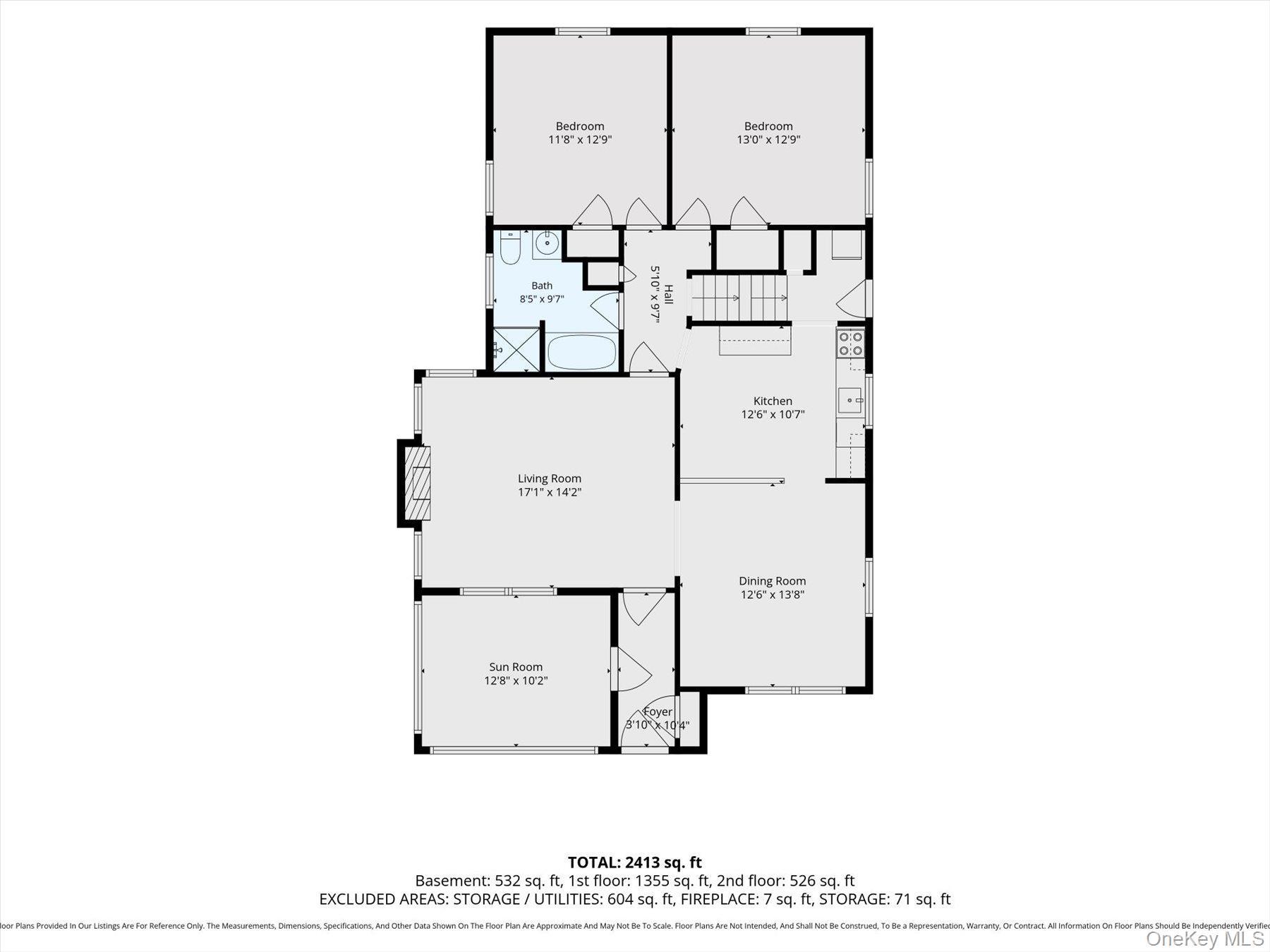 Single Family Oceanview Road Nassau County, NY 11518, MLS-1044138-30
