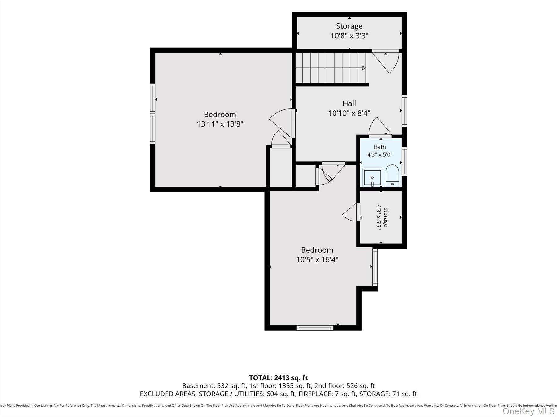 Single Family Oceanview Road Nassau County, NY 11518, MLS-1044138-31