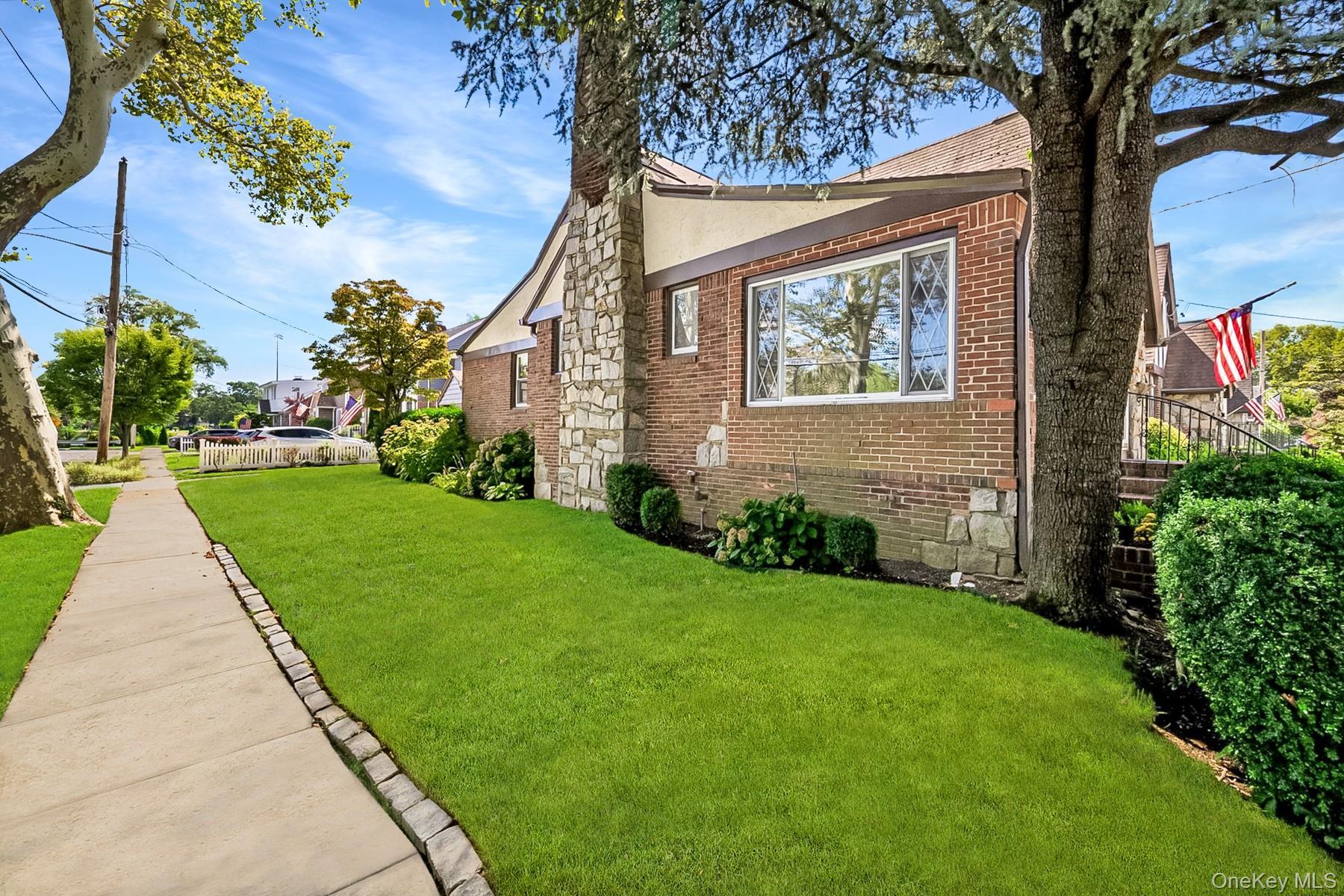 Single Family Oceanview Road Nassau County, NY 11518, MLS-1044138-4