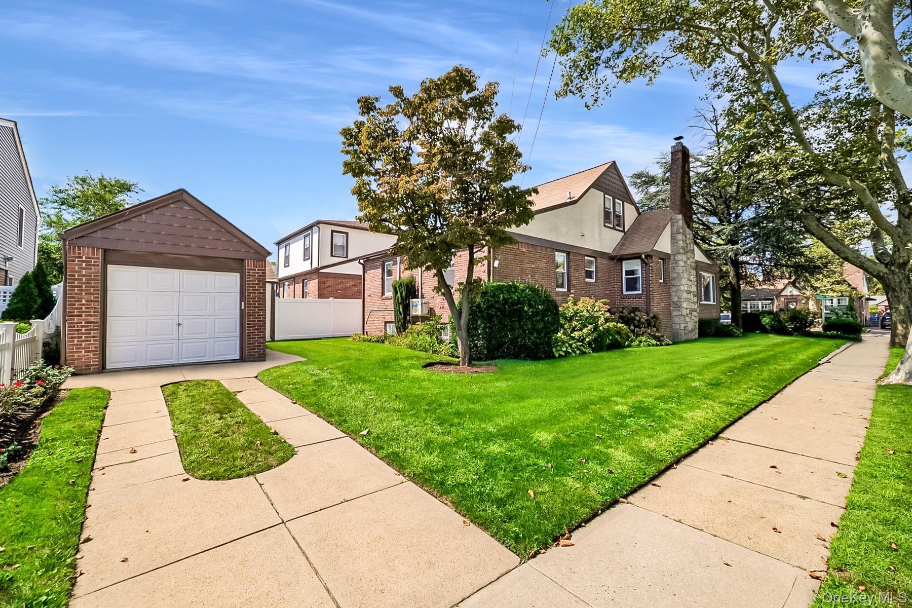 Single Family Oceanview Road Nassau County, NY 11518, MLS-1044138-5