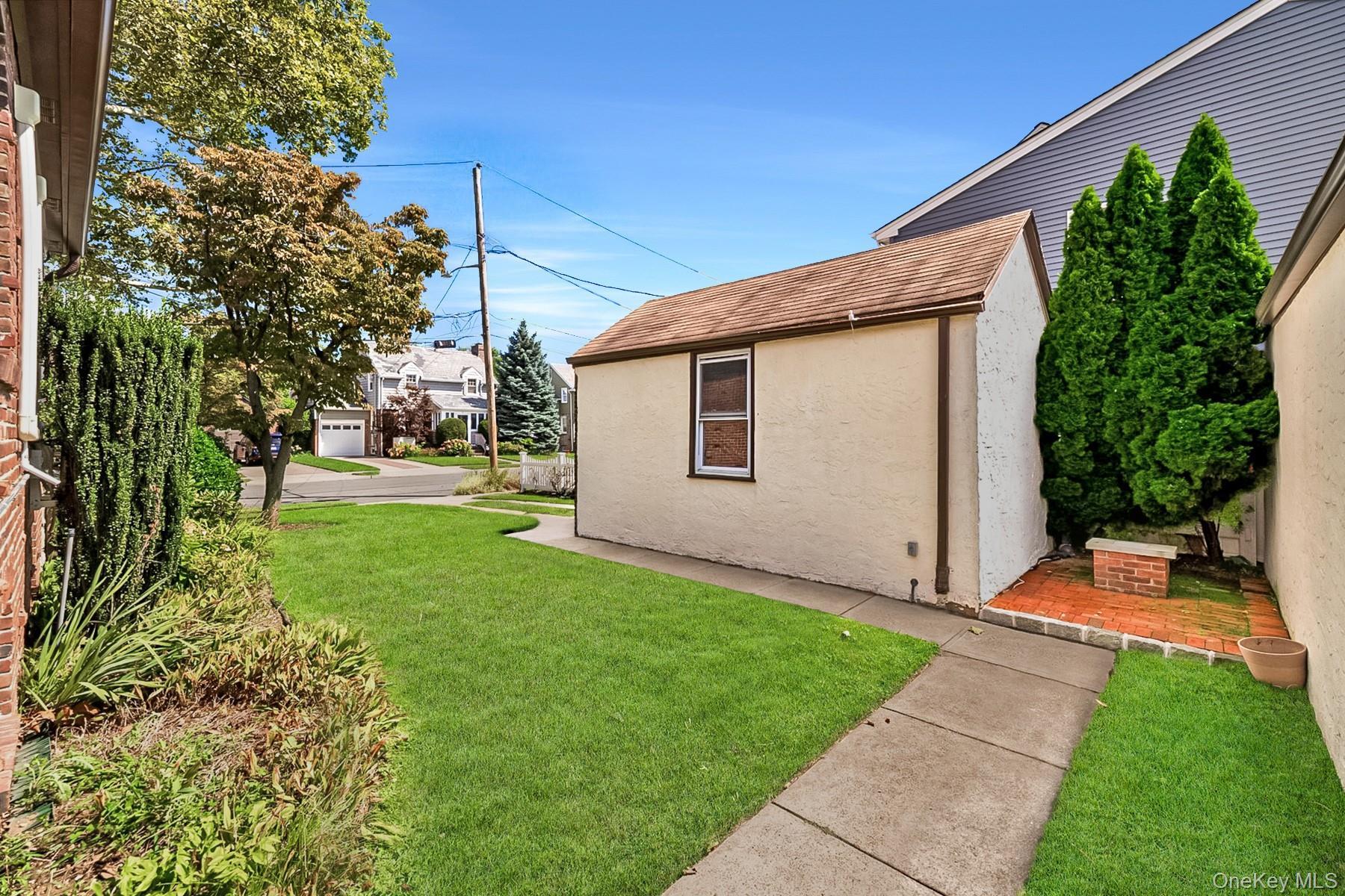 Single Family Oceanview Road Nassau County, NY 11518, MLS-1044138-7