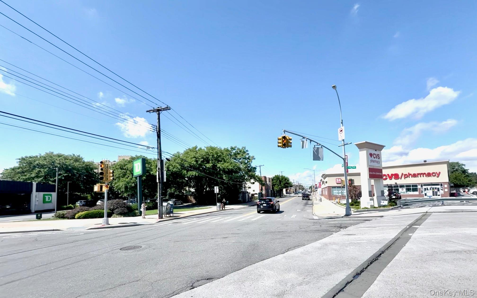 Single Family Metropolitan Avenue Queens, NY 11379, MLS-1044145-20