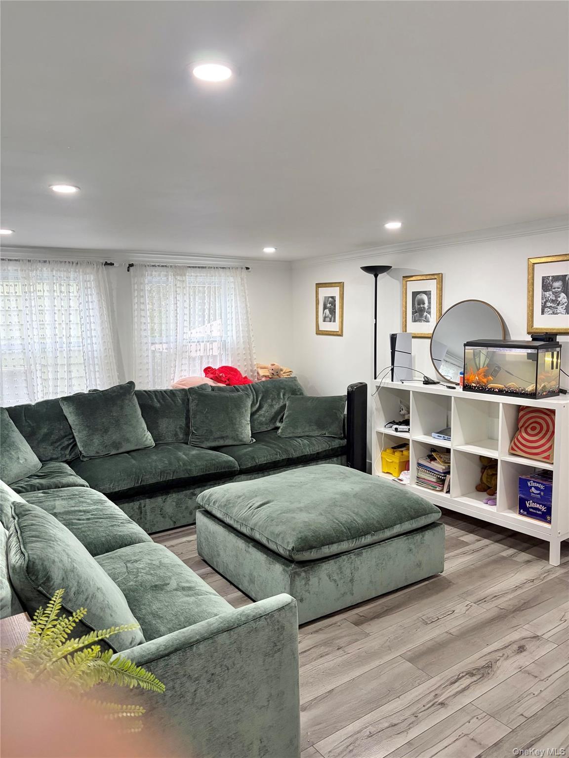 Single Family Valentine Street  Nassau County, NY 11542, MLS-1044147-3