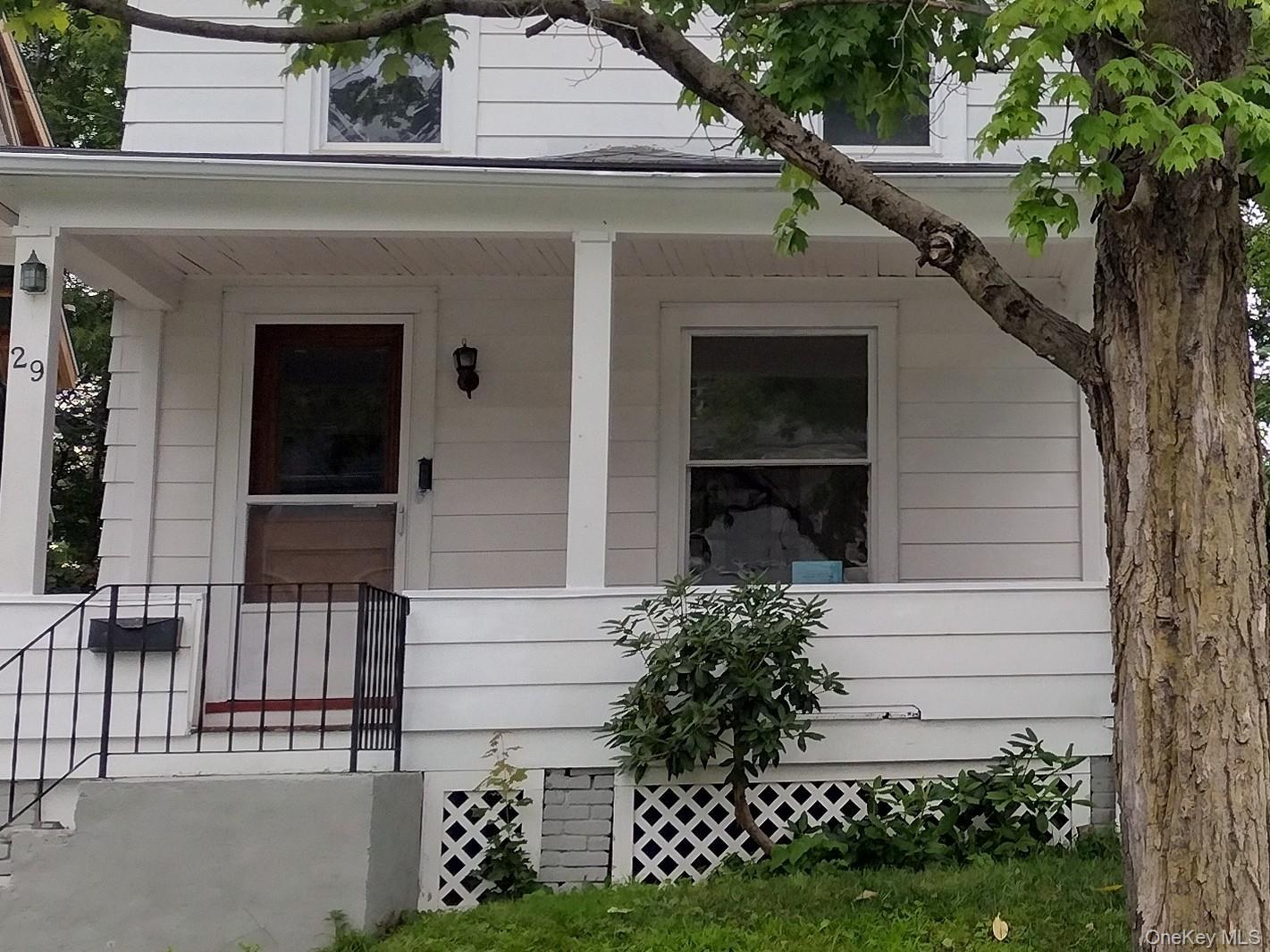 Single Family Kelsey Road Dutchess County, NY 12601, MLS-1044164-2