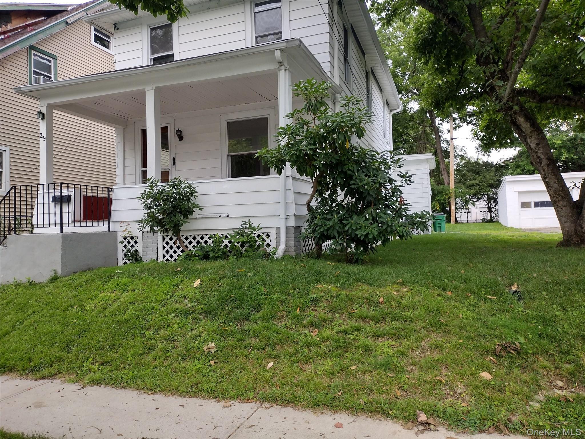 Single Family Kelsey Road Dutchess County, NY 12601, MLS-1044164-3
