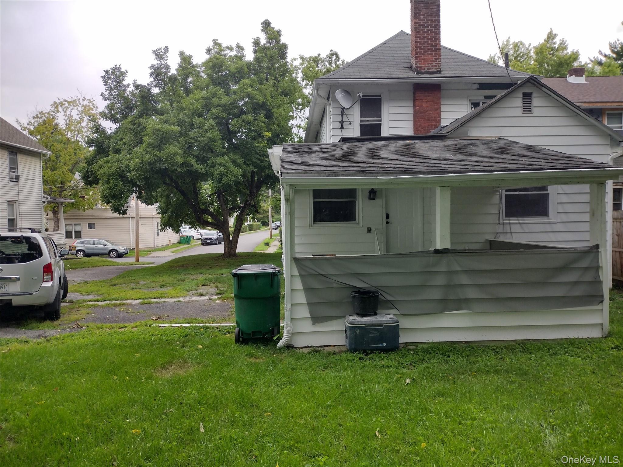 Single Family Kelsey Road Dutchess County, NY 12601, MLS-1044164-31