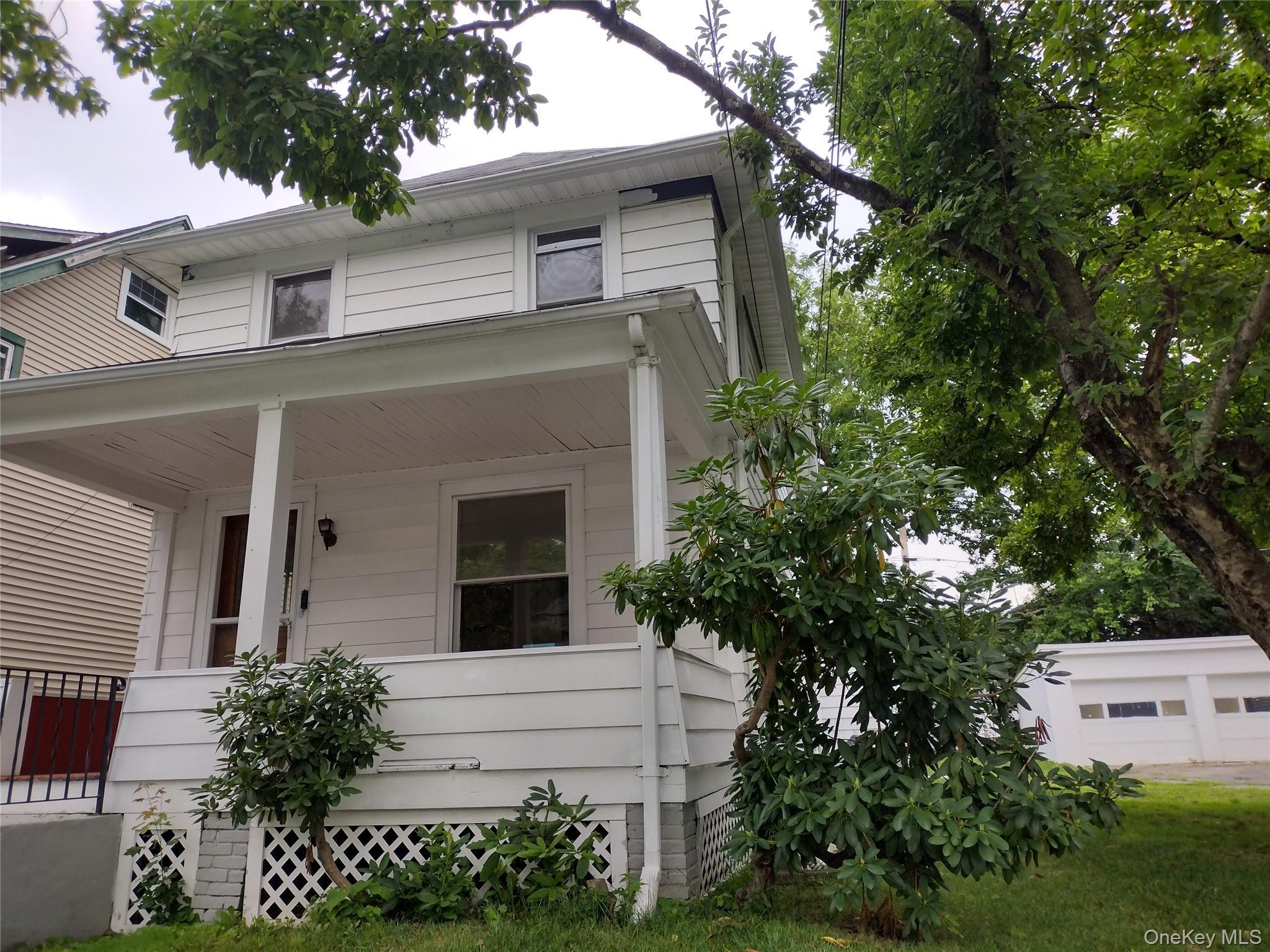 Single Family Kelsey Road Dutchess County, NY 12601, MLS-1044164-4