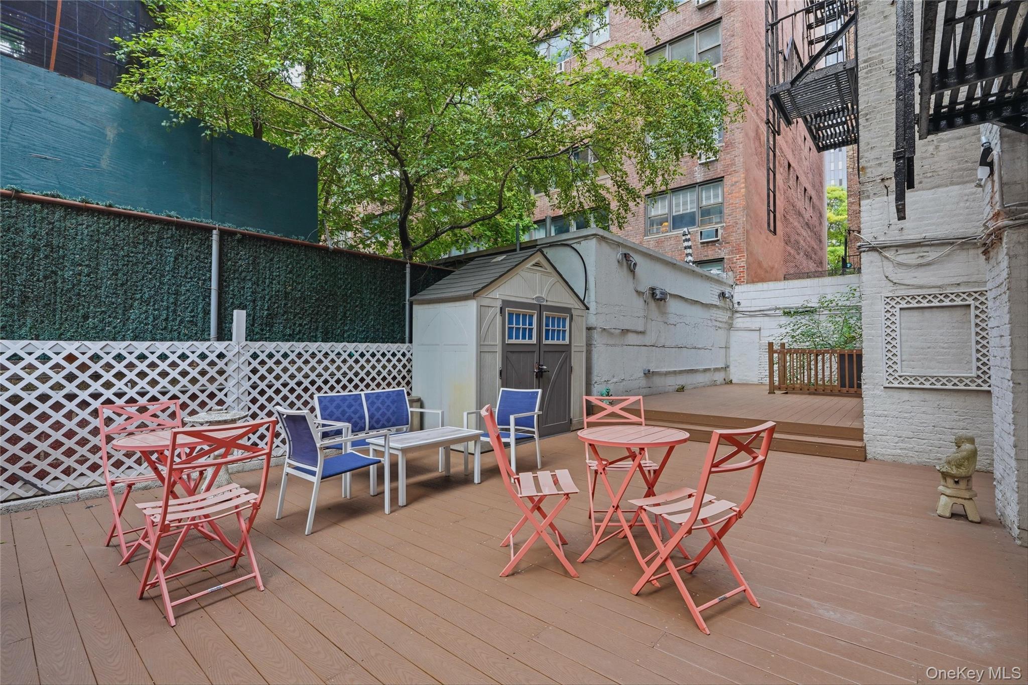 Apartment 2nd Avenue Manhattan, NY 10016, MLS-1044177-7