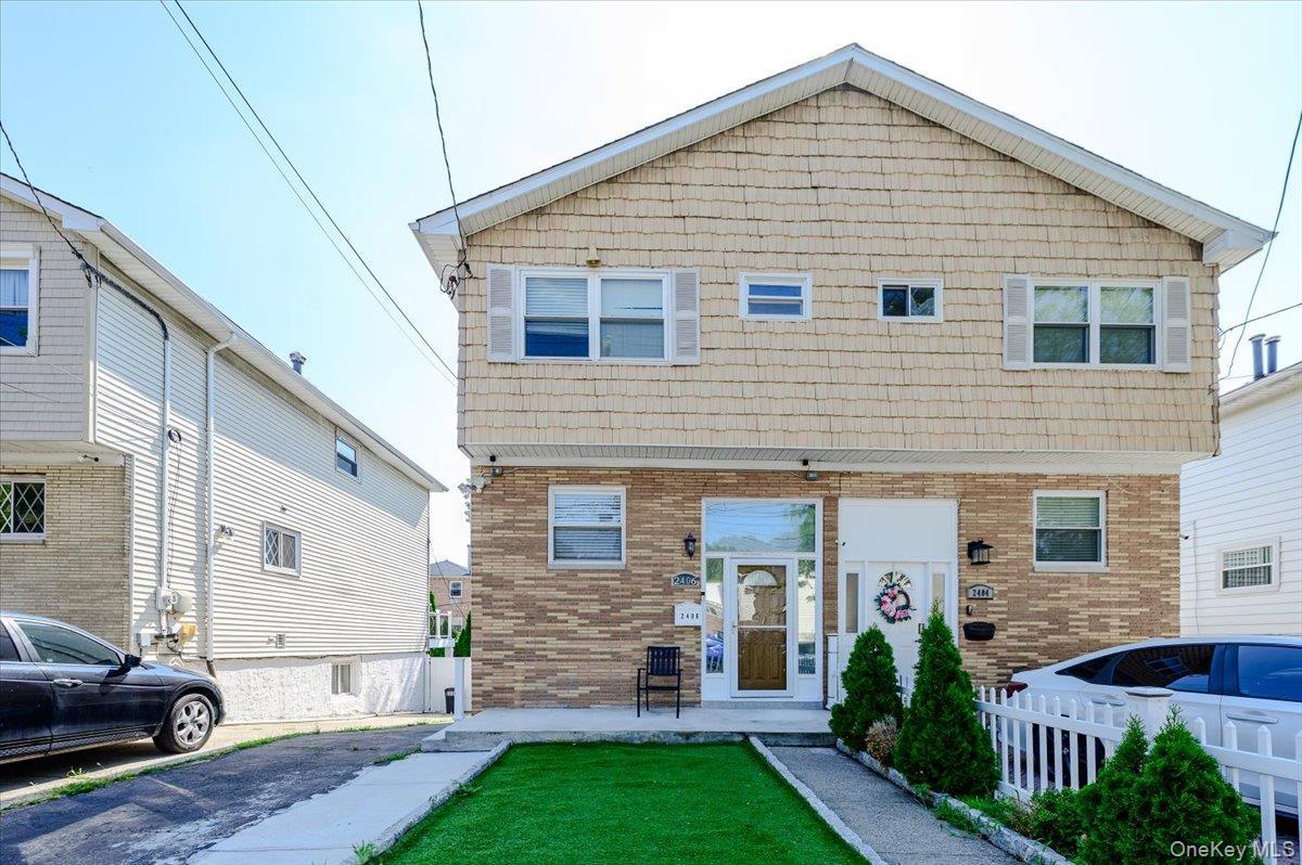 Single Family Tiemann Avenue  Bronx, NY 10469, MLS-1044179-24