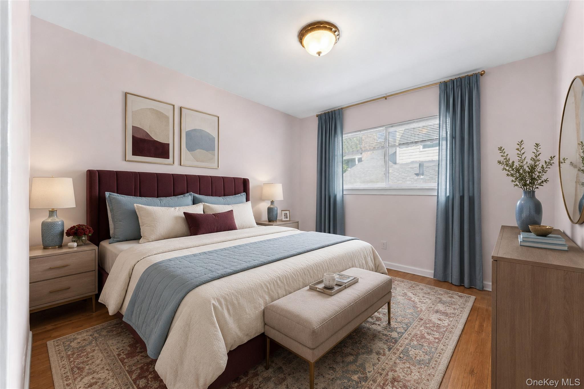 Single Family Marathon Parkway Queens, NY 11362, MLS-1044180-11