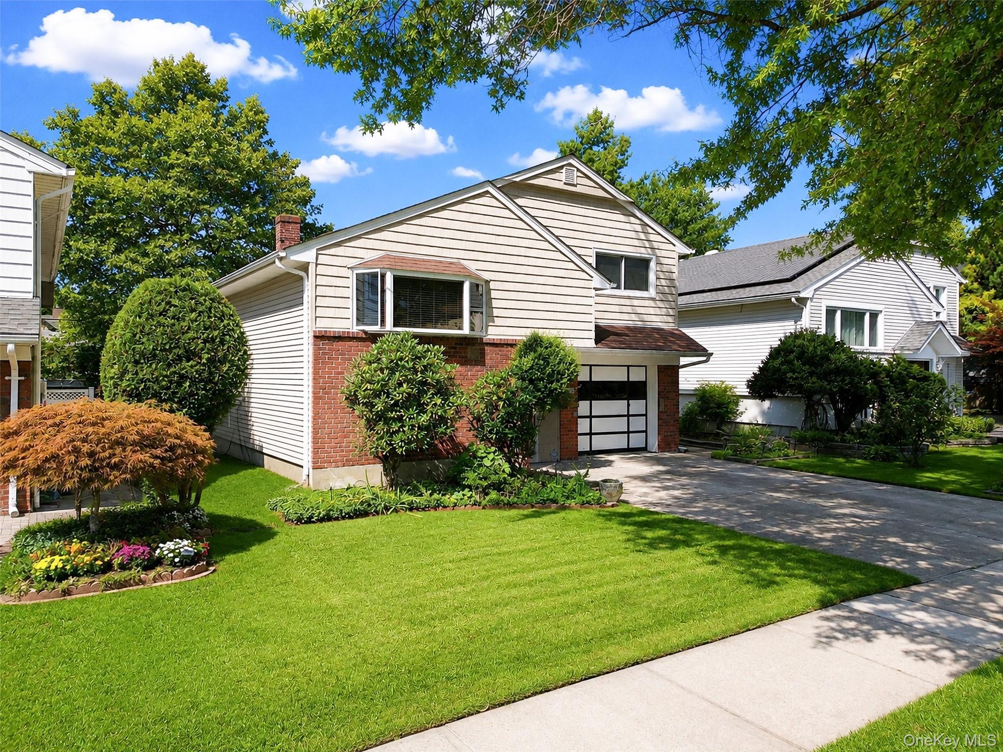 Single Family Marathon Parkway Queens, NY 11362, MLS-1044180-2