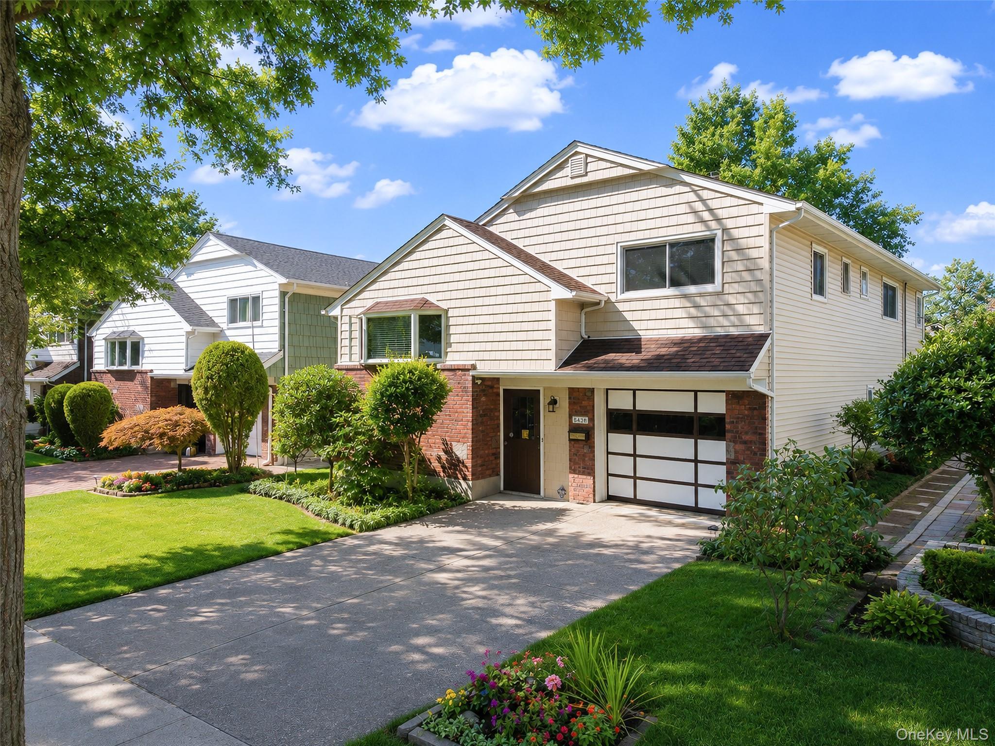 Single Family Marathon Parkway Queens, NY 11362, MLS-1044180-3