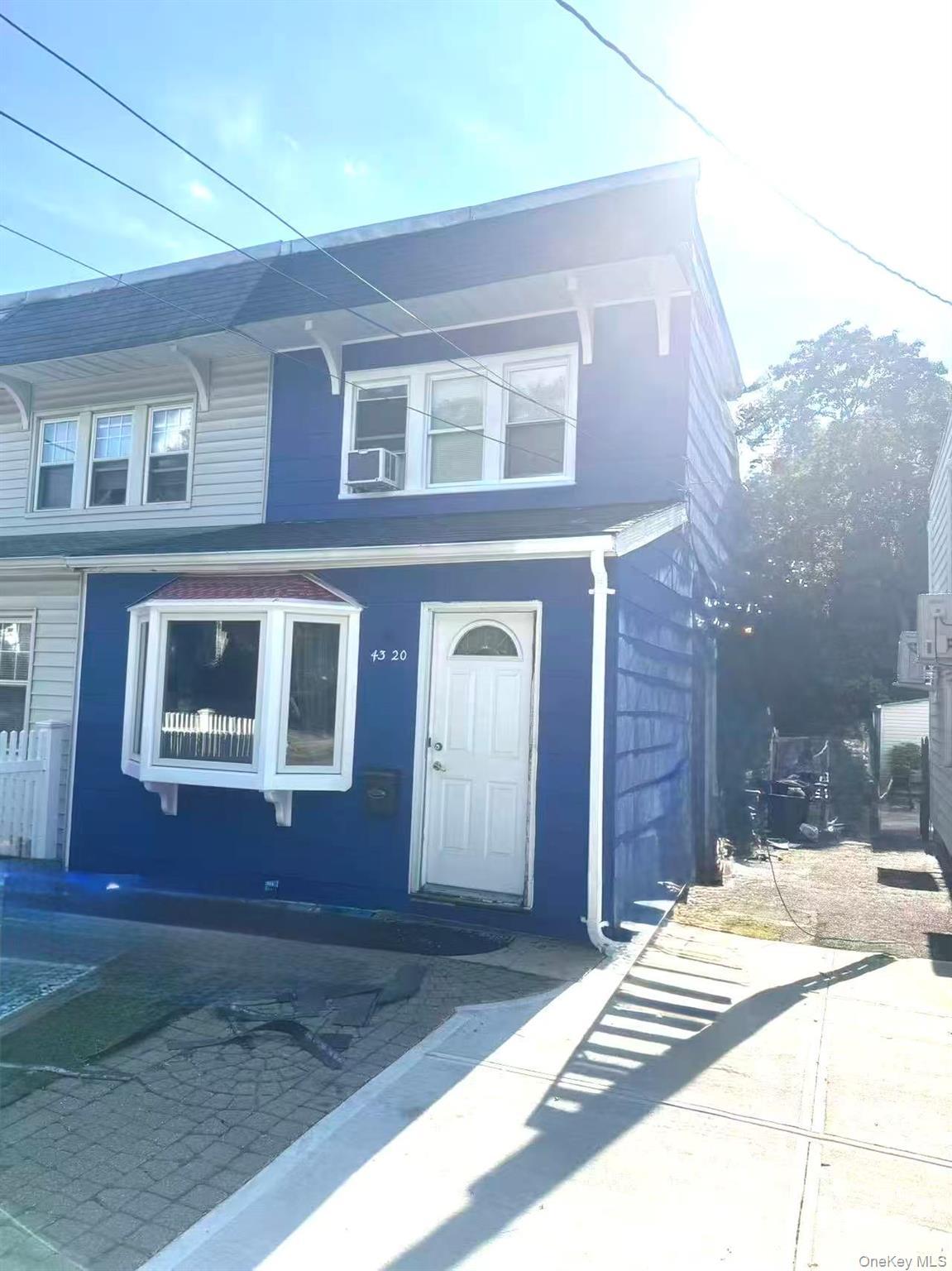 Single Family 247th Street  Queens, NY 11363, MLS-1044181-2