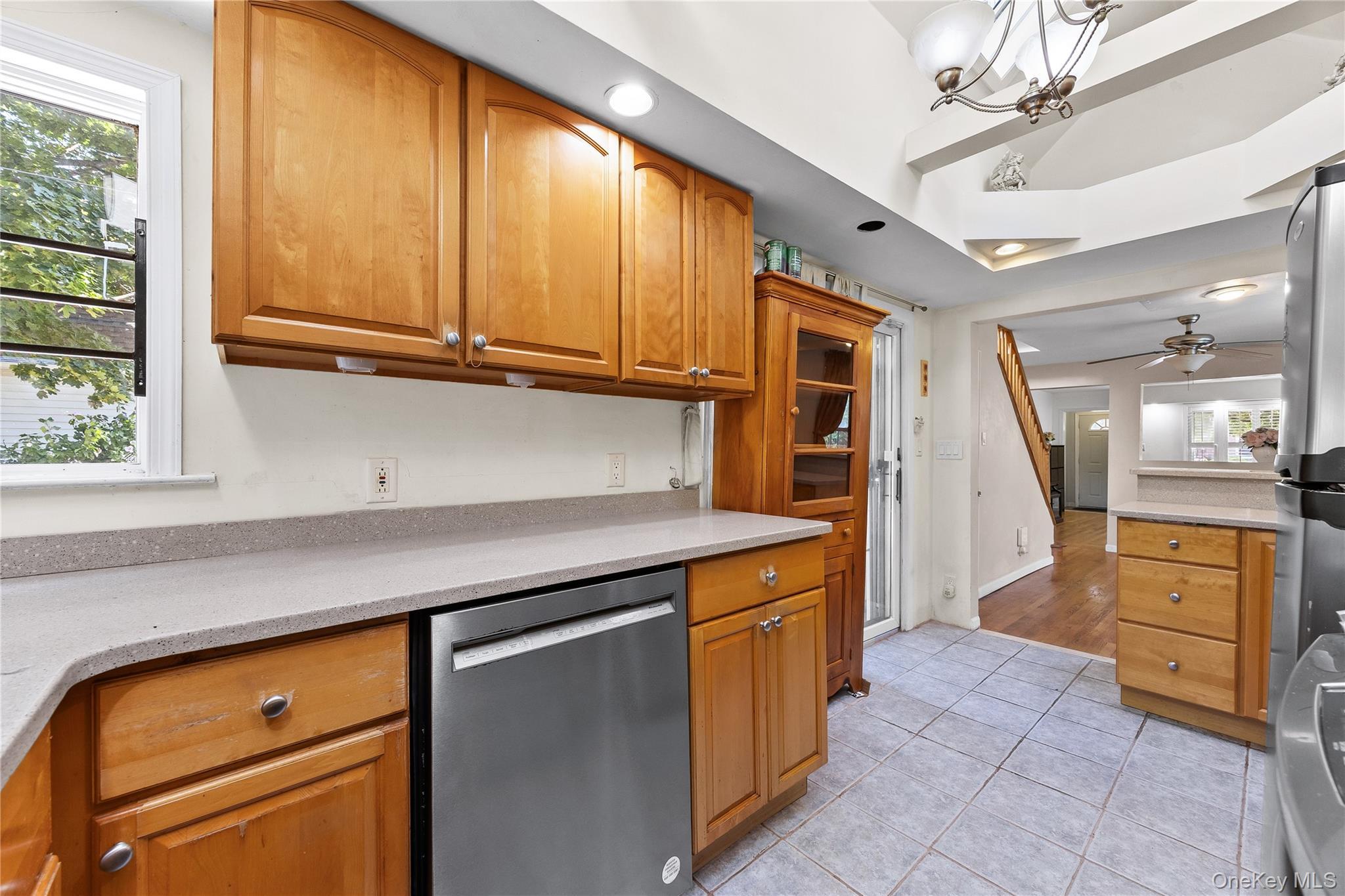 Single Family 53rd Avenue Queens, NY 11364, MLS-1044185-10