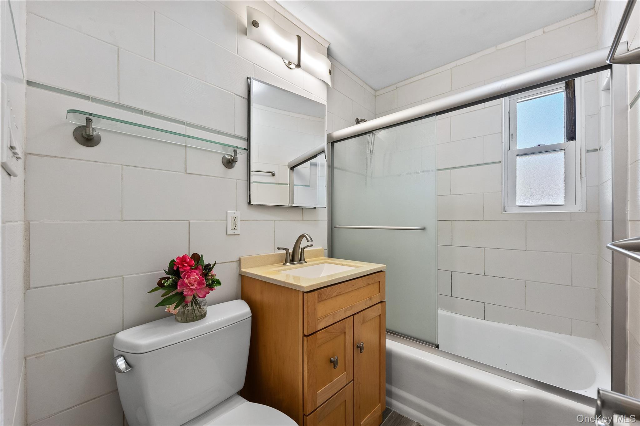 Single Family 53rd Avenue Queens, NY 11364, MLS-1044185-11