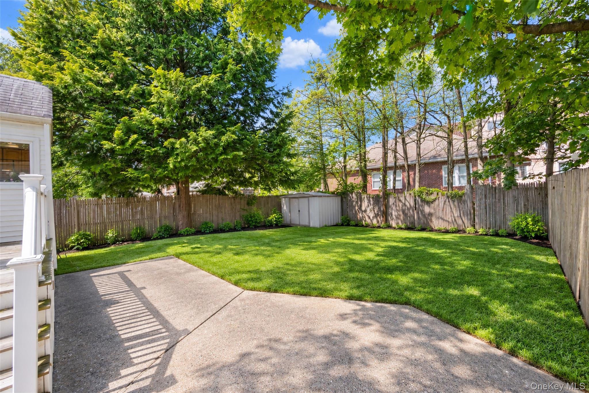Single Family 53rd Avenue Queens, NY 11364, MLS-1044185-27