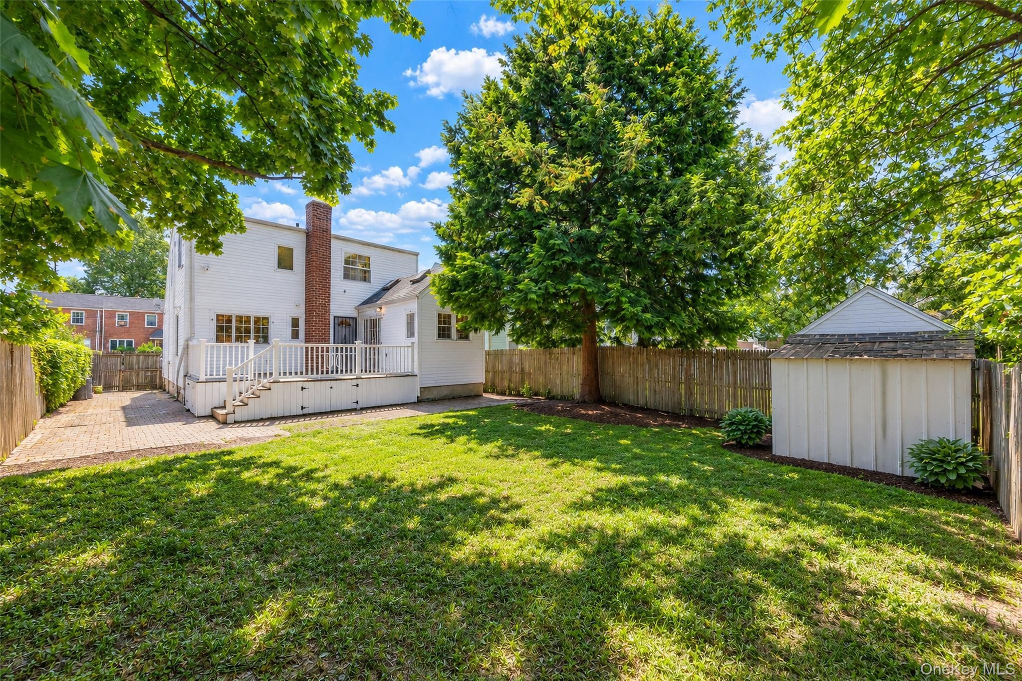 Single Family 53rd Avenue Queens, NY 11364, MLS-1044185-28