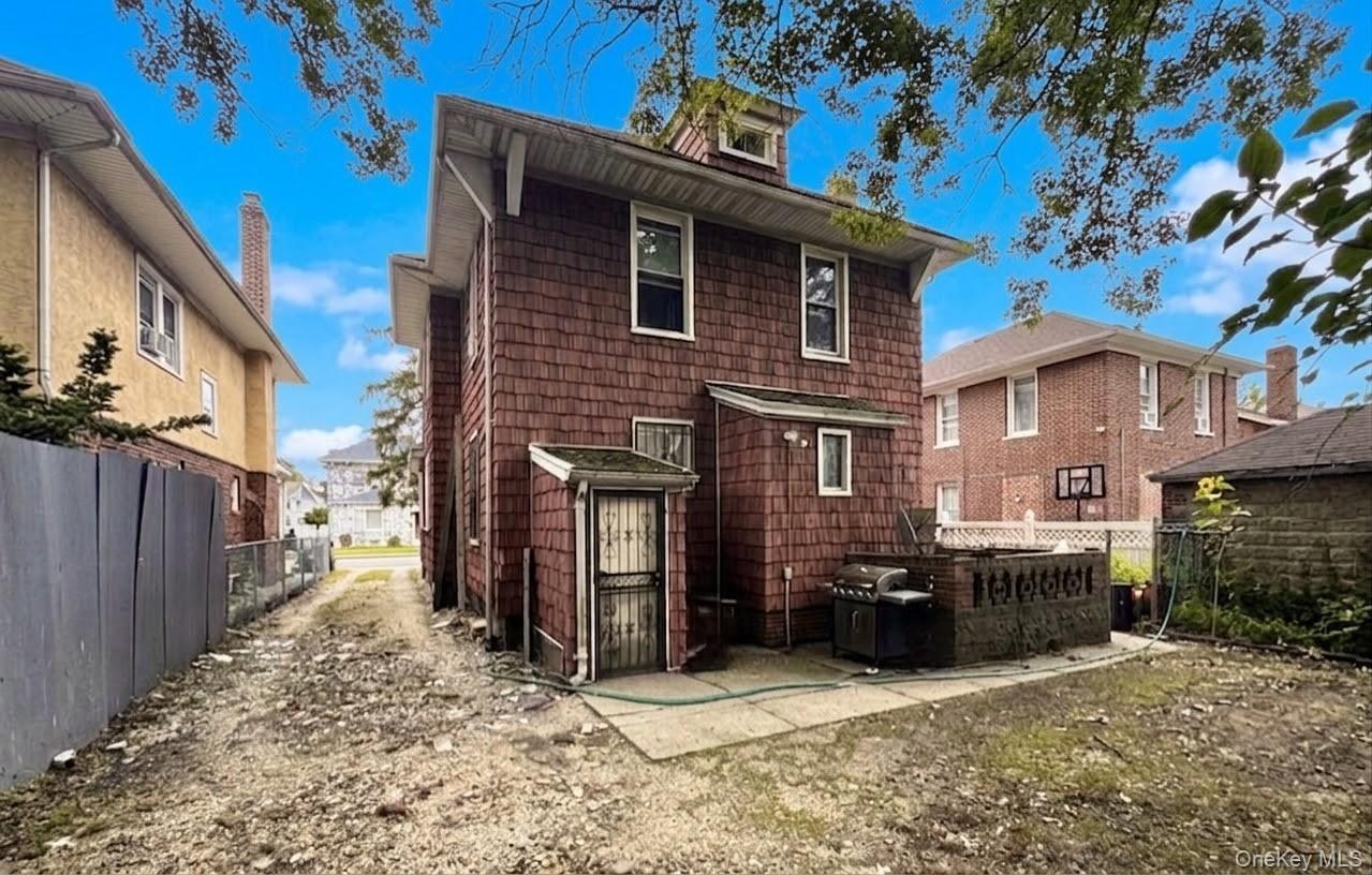 Single Family President Street Queens, NY 11691, MLS-1044186-2