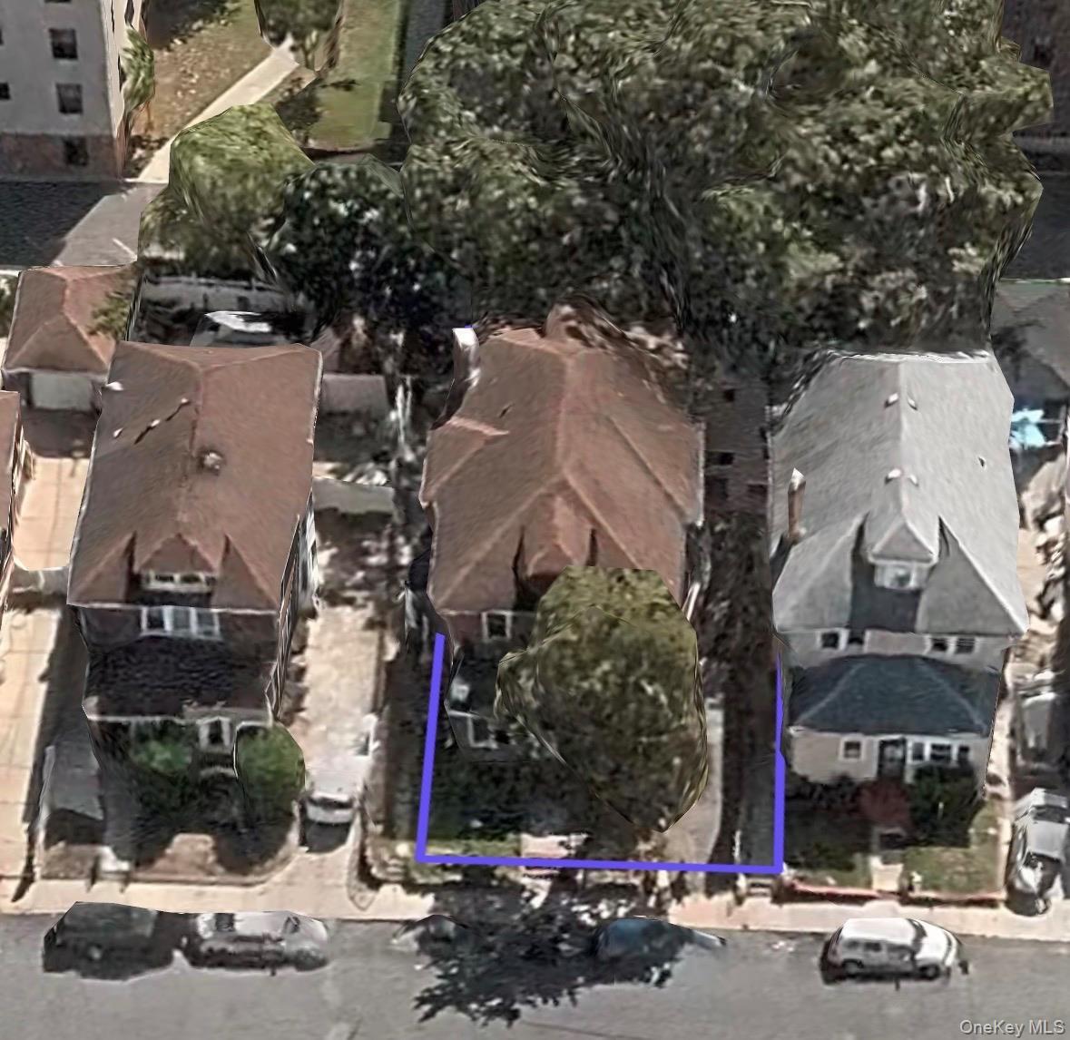 Single Family President Street  Queens, NY 11691, MLS-1044186-21