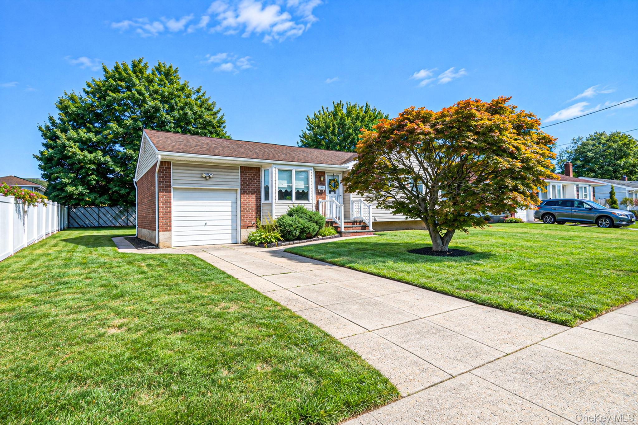 Single Family Burlington Avenue  Suffolk County, NY 11729, MLS-1044189-2