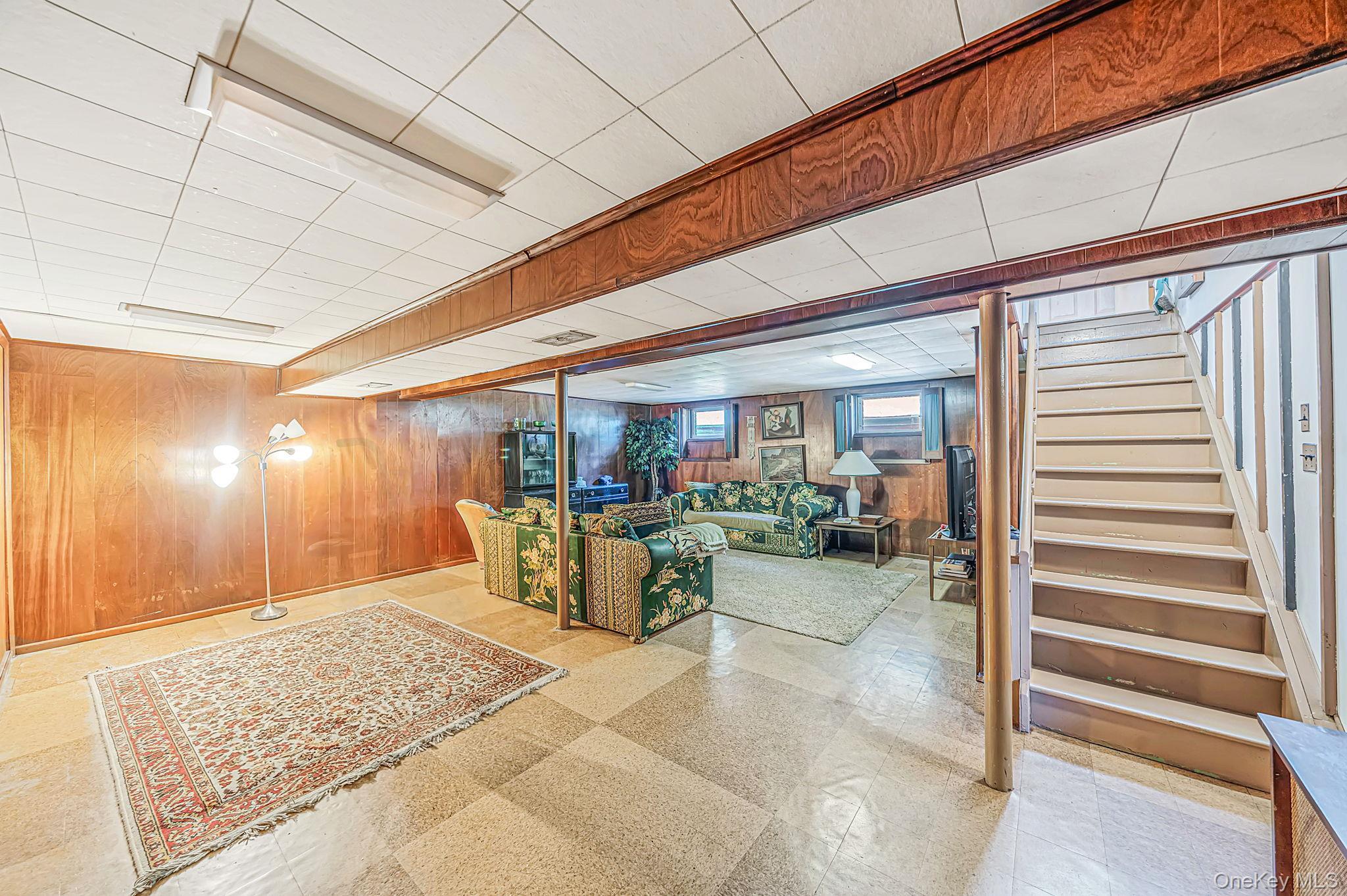Single Family Burlington Avenue  Suffolk County, NY 11729, MLS-1044189-20