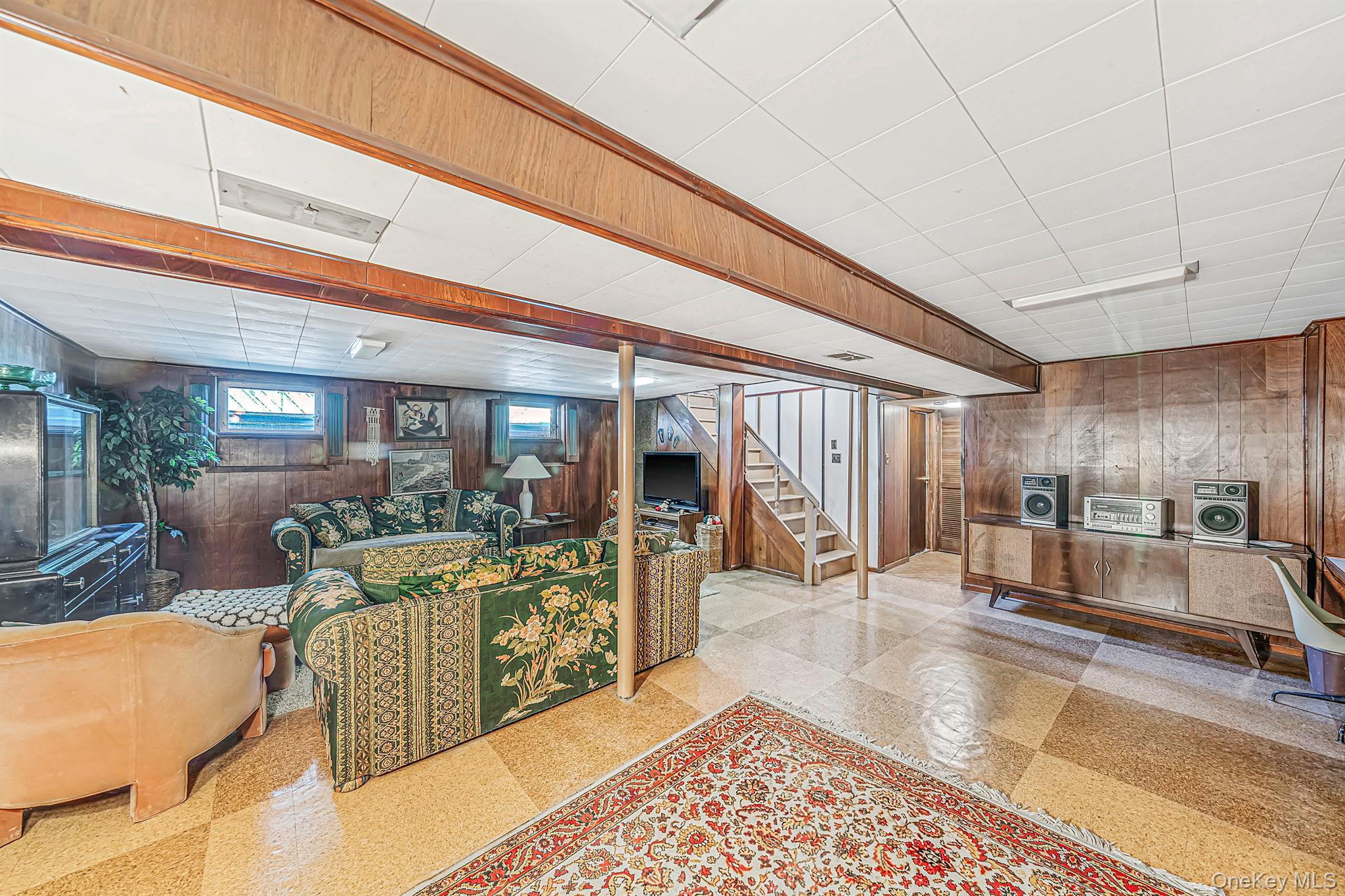 Single Family Burlington Avenue  Suffolk County, NY 11729, MLS-1044189-21