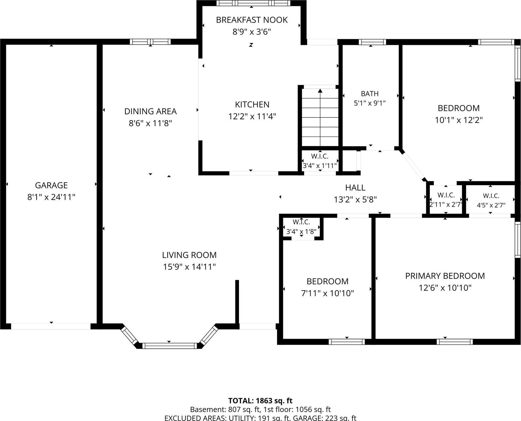 Single Family Burlington Avenue  Suffolk County, NY 11729, MLS-1044189-27