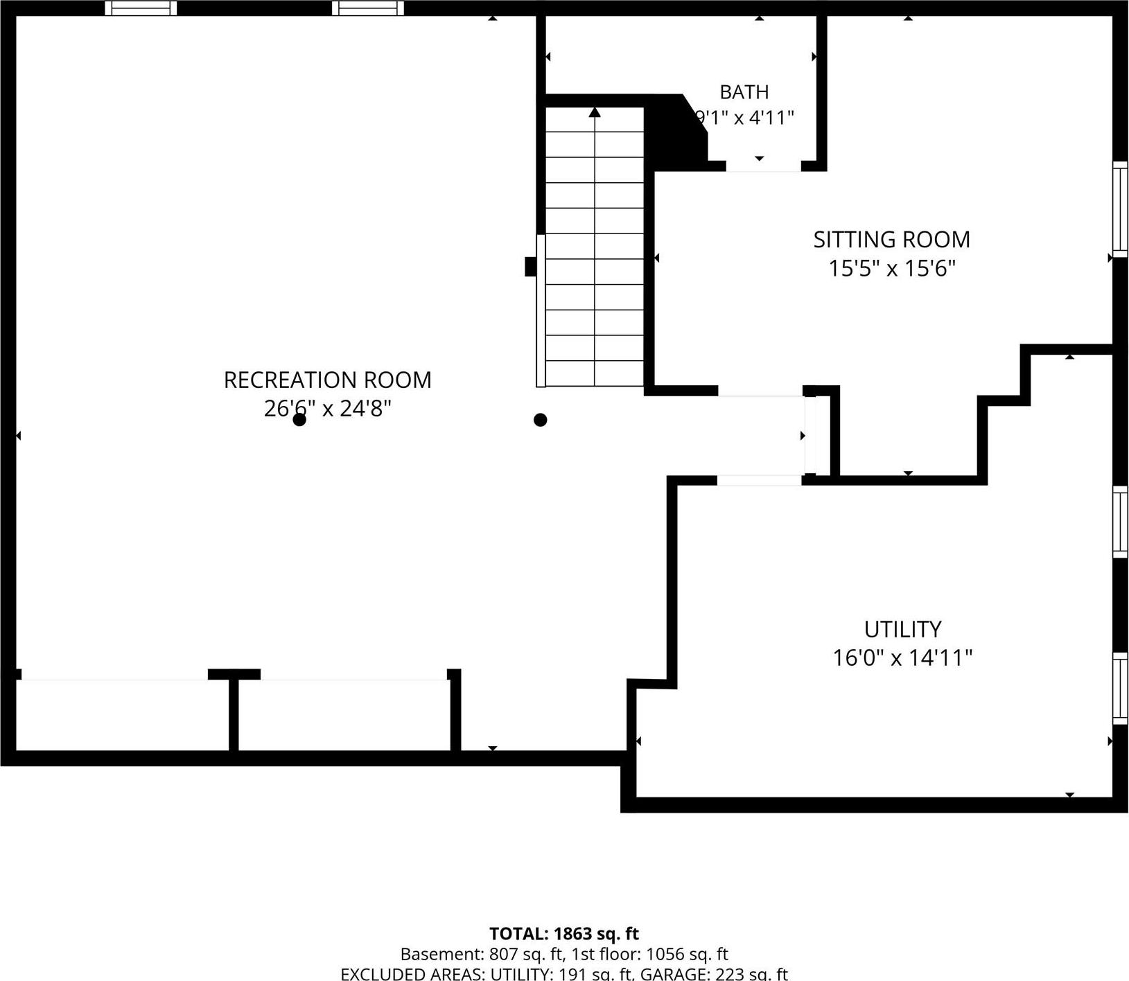 Single Family Burlington Avenue  Suffolk County, NY 11729, MLS-1044189-28