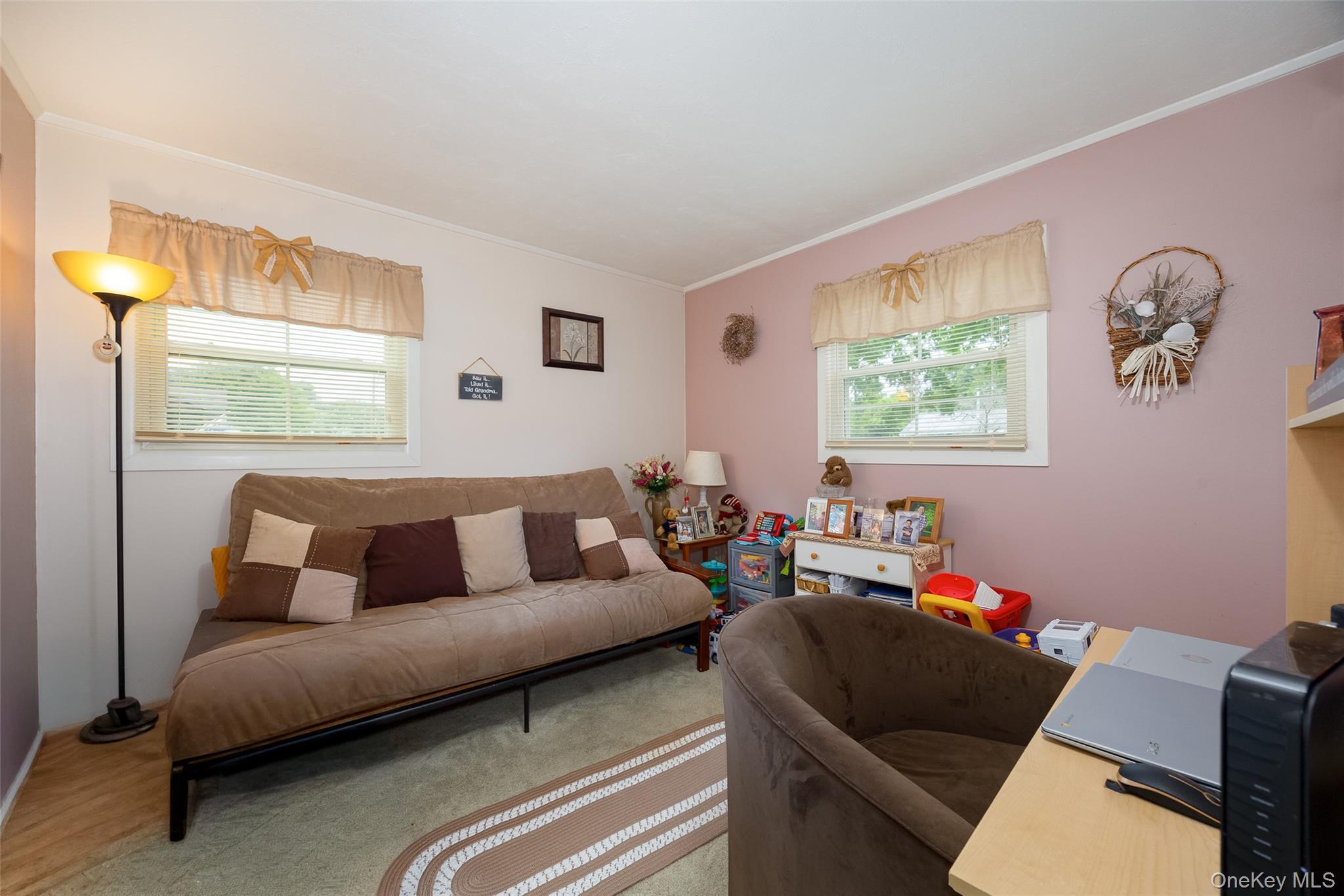 Single Family Park Lane Dutchess County, NY 12508, MLS-1044196-11