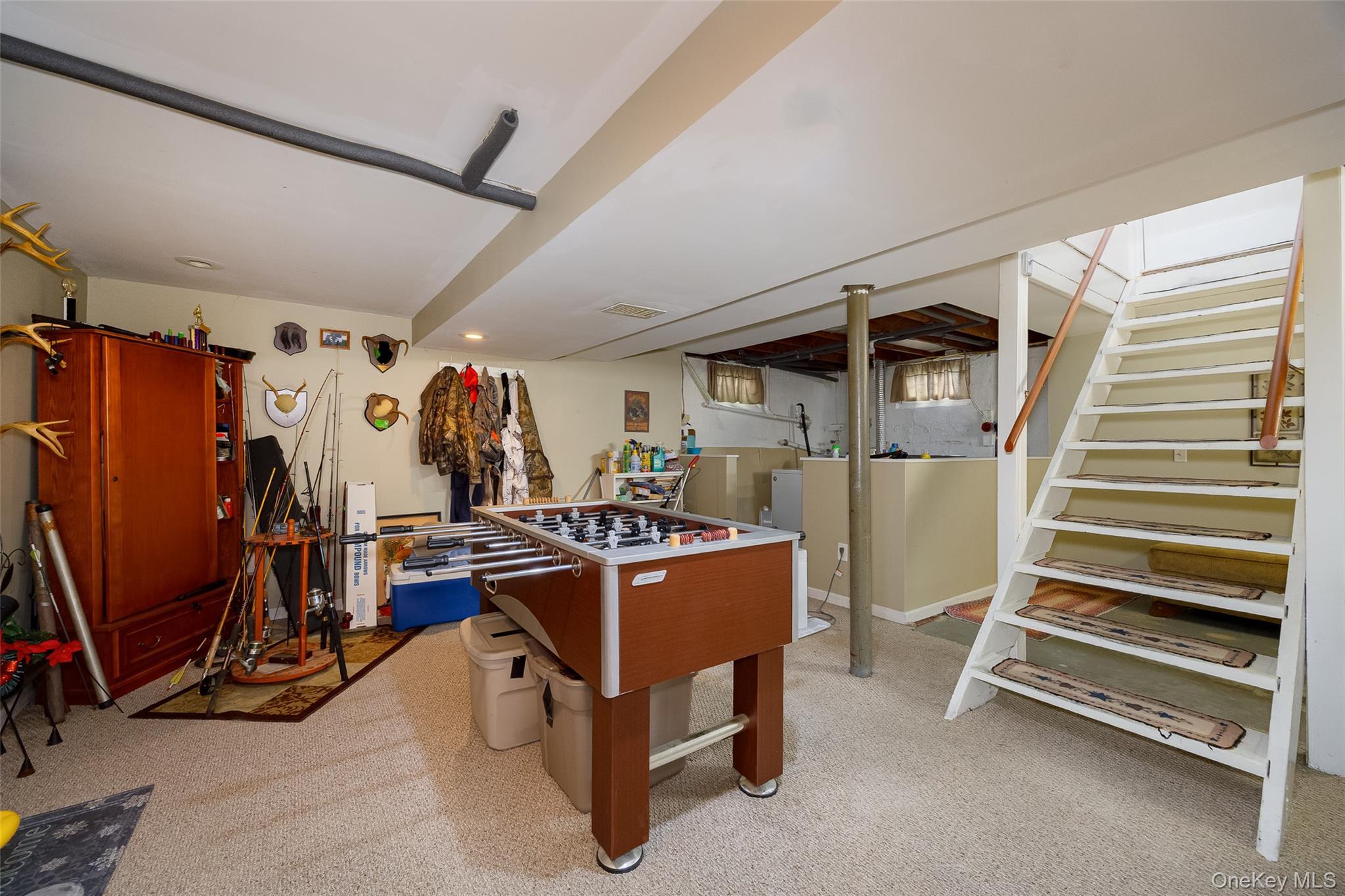 Single Family Park Lane Dutchess County, NY 12508, MLS-1044196-13