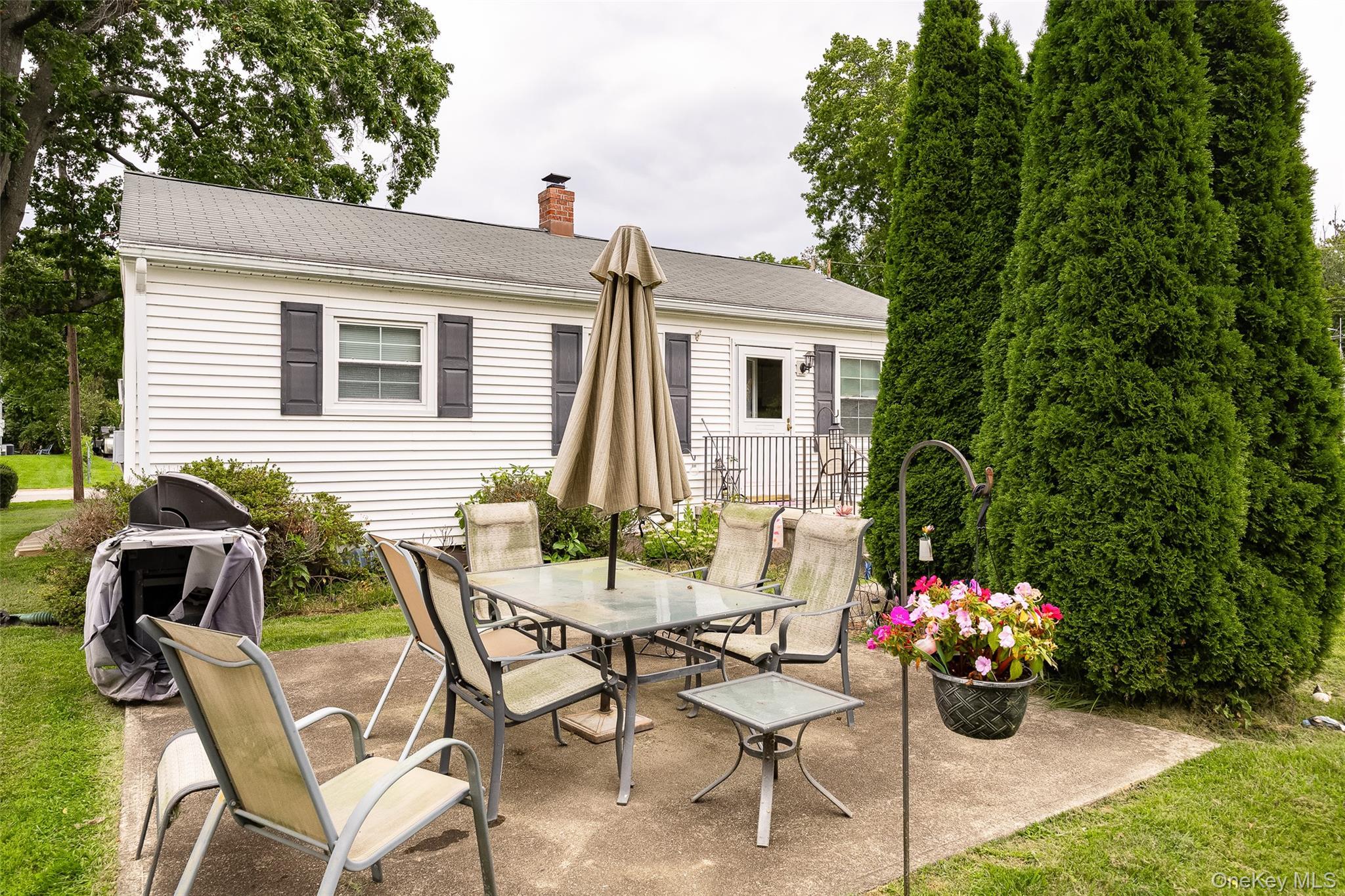 Single Family Park Lane Dutchess County, NY 12508, MLS-1044196-19