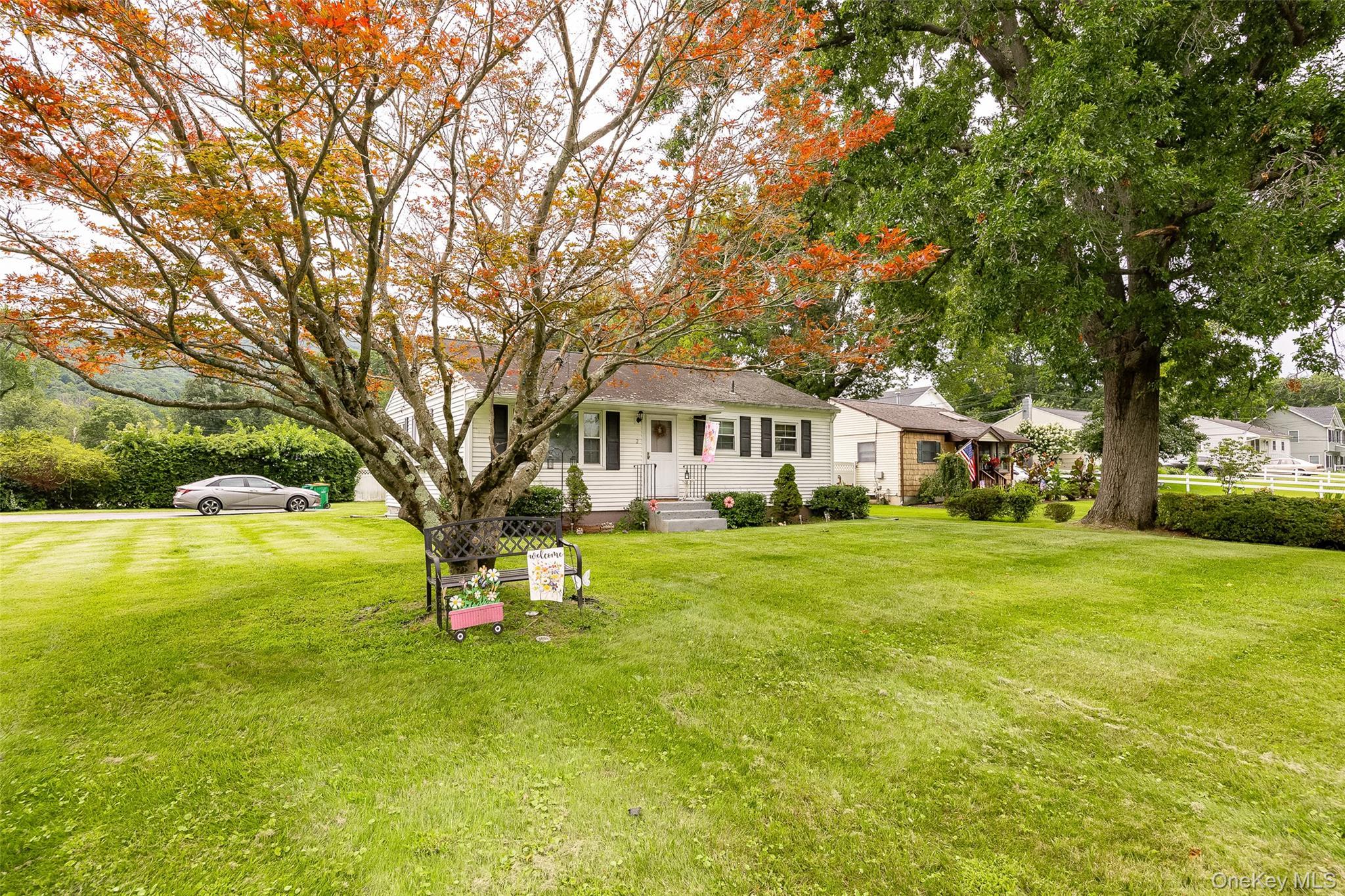 Single Family Park Lane Dutchess County, NY 12508, MLS-1044196-2