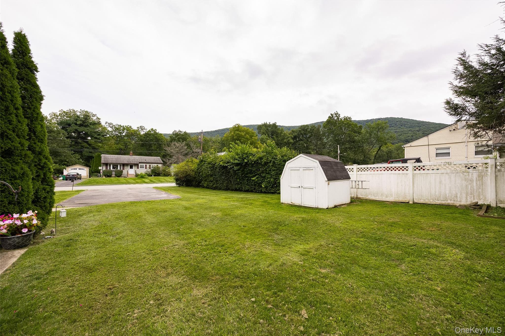 Single Family Park Lane Dutchess County, NY 12508, MLS-1044196-20