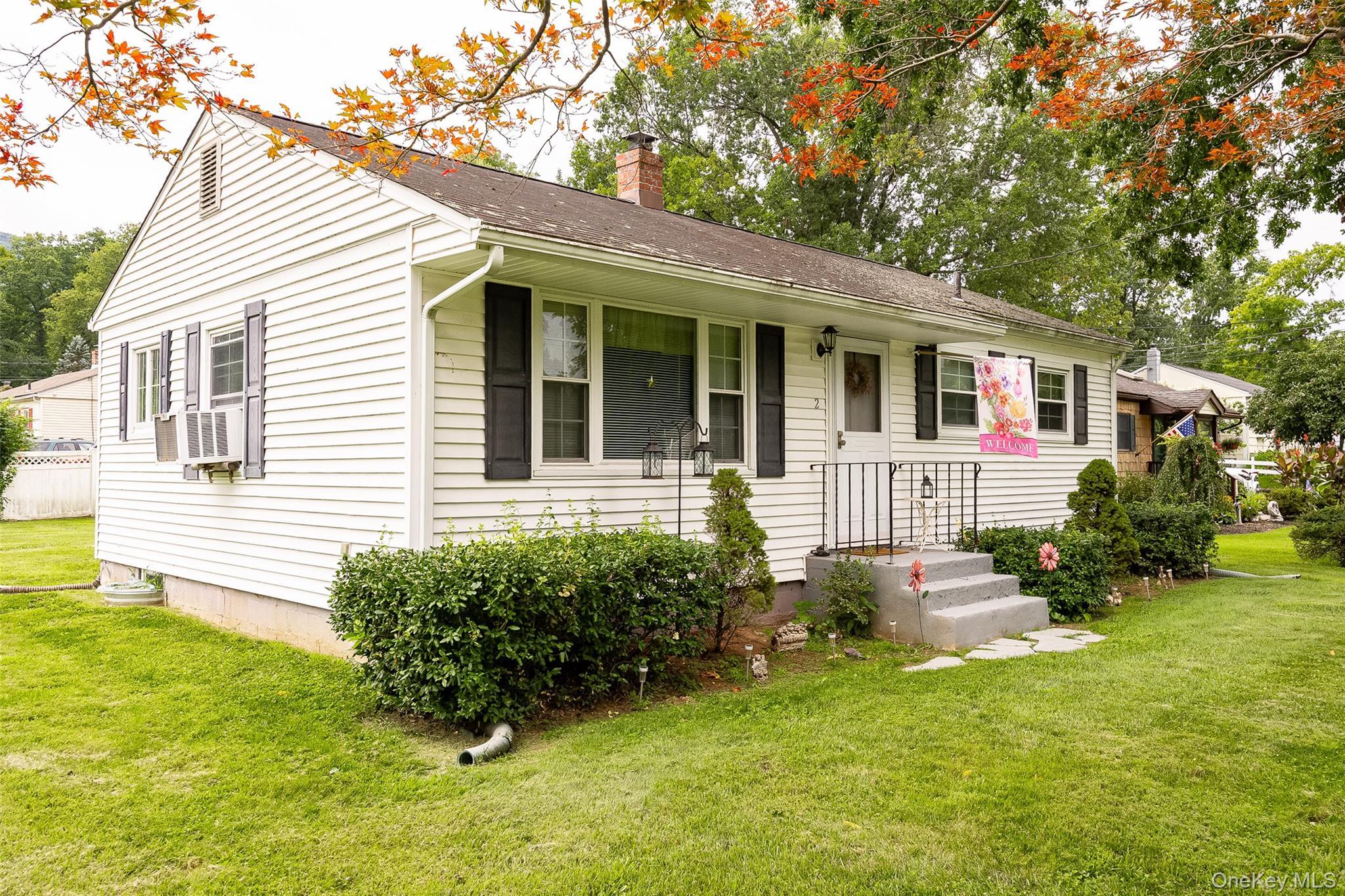 Single Family Park Lane Dutchess County, NY 12508, MLS-1044196-3