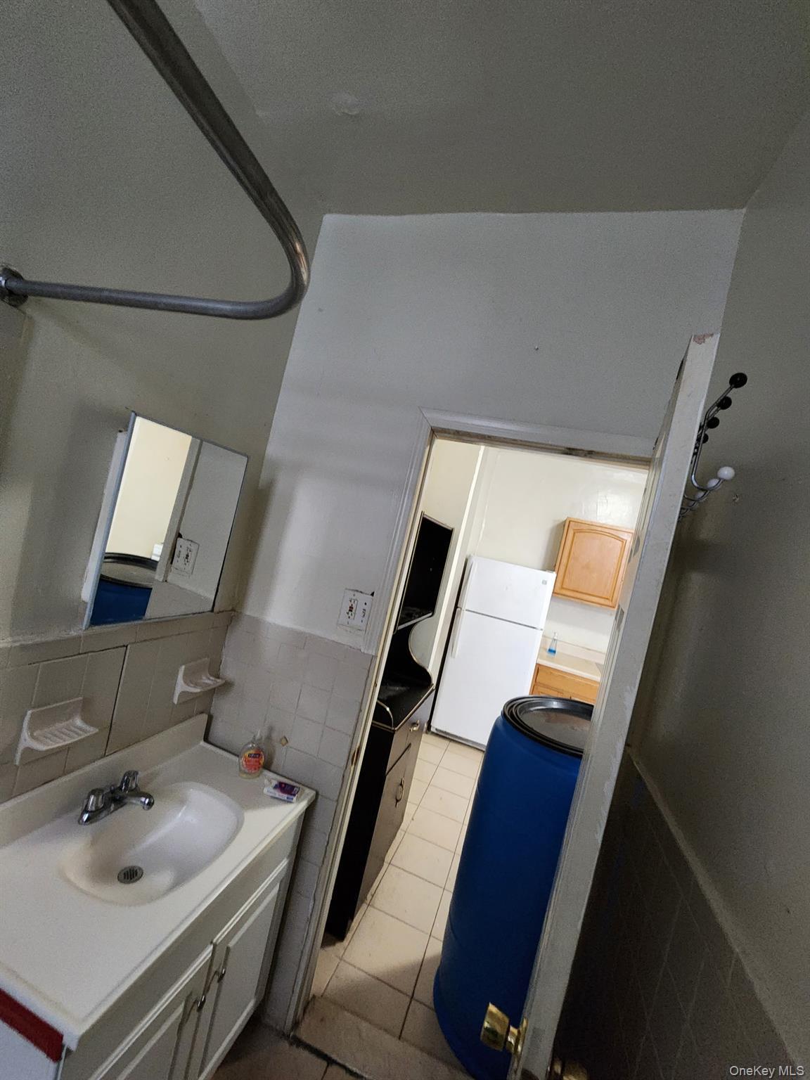 Single Family Legion Street  Brooklyn, NY 11212, MLS-1044214-18