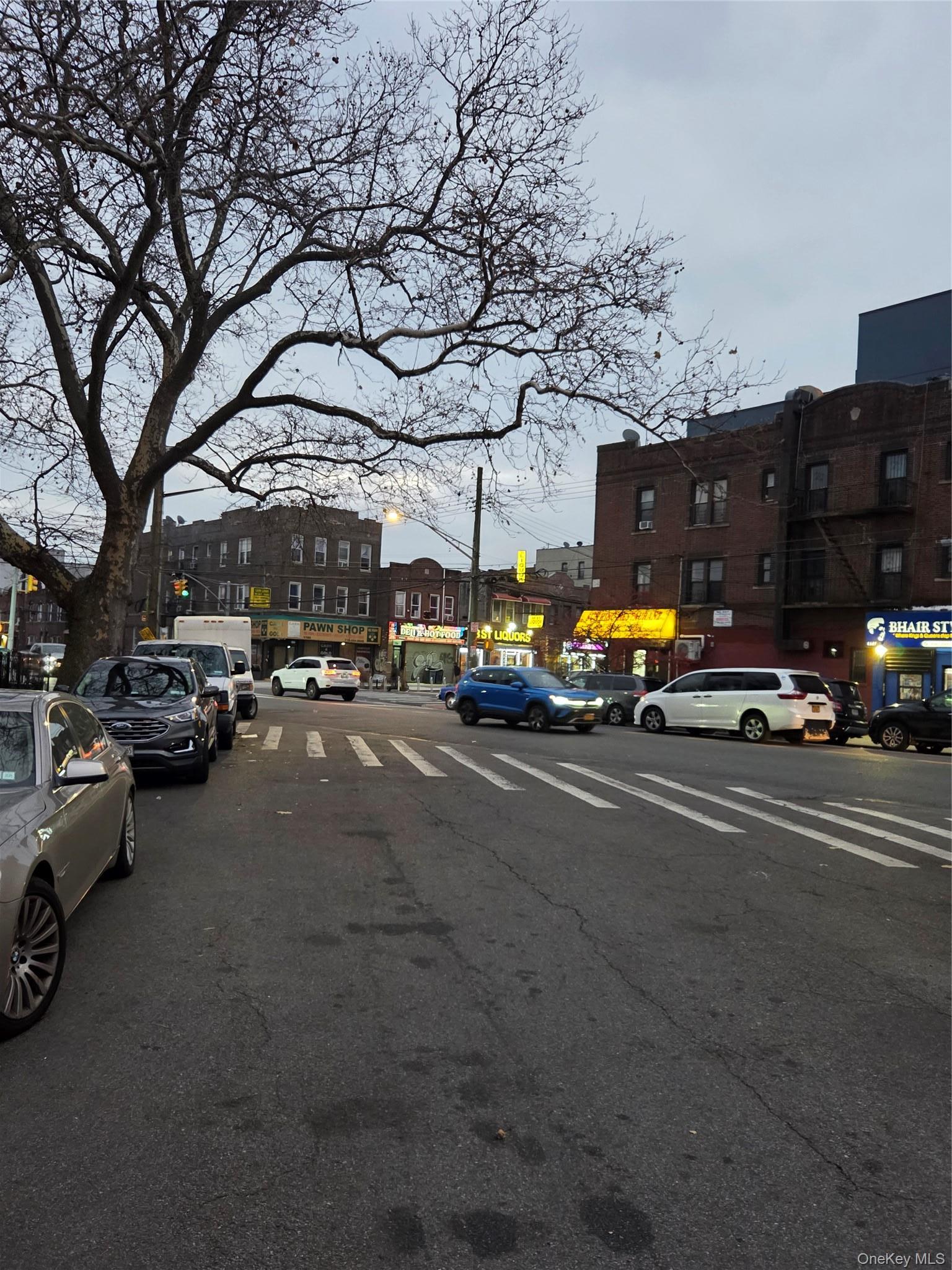 Single Family Legion Street  Brooklyn, NY 11212, MLS-1044214-2