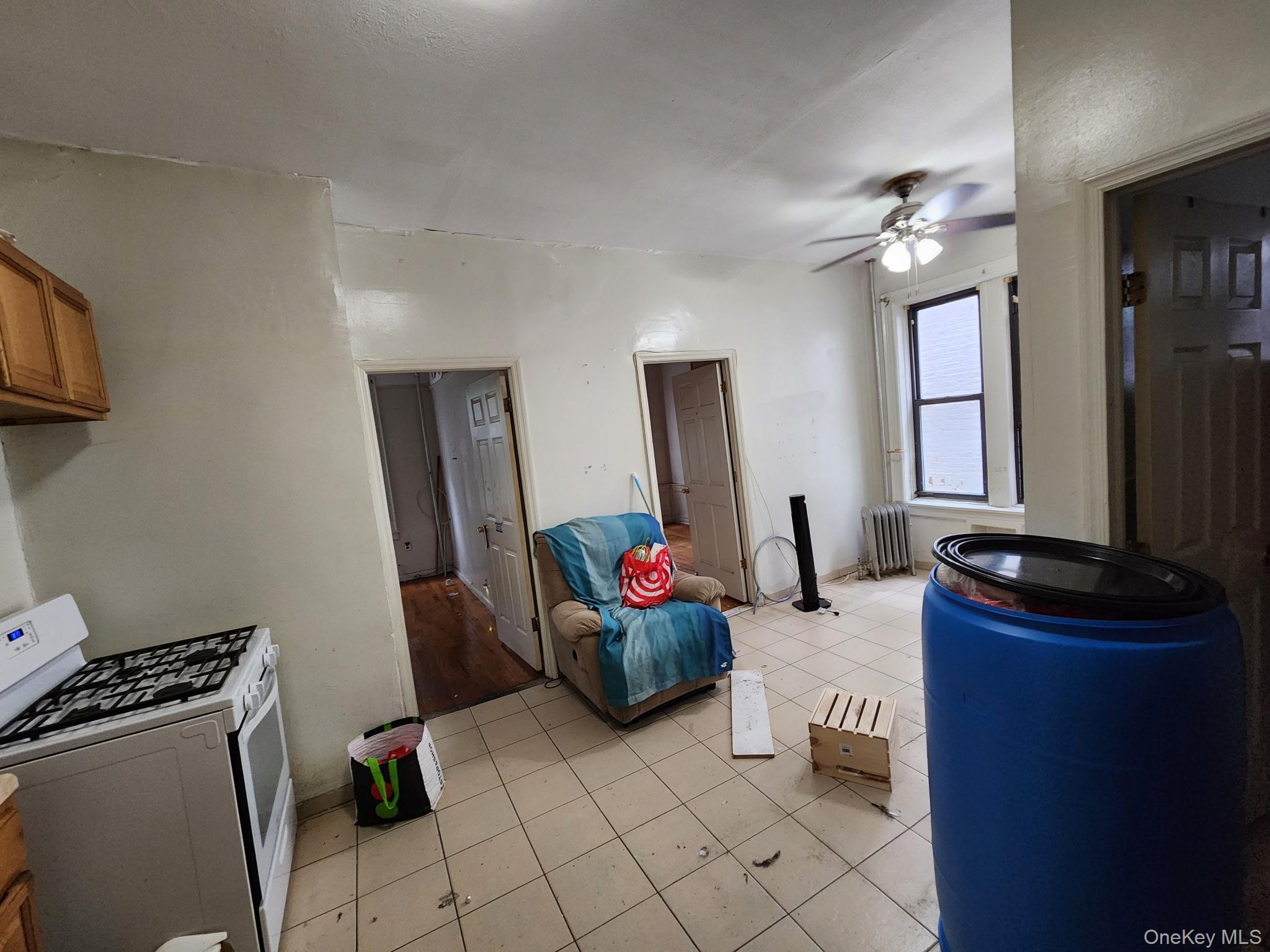 Single Family Legion Street  Brooklyn, NY 11212, MLS-1044214-21