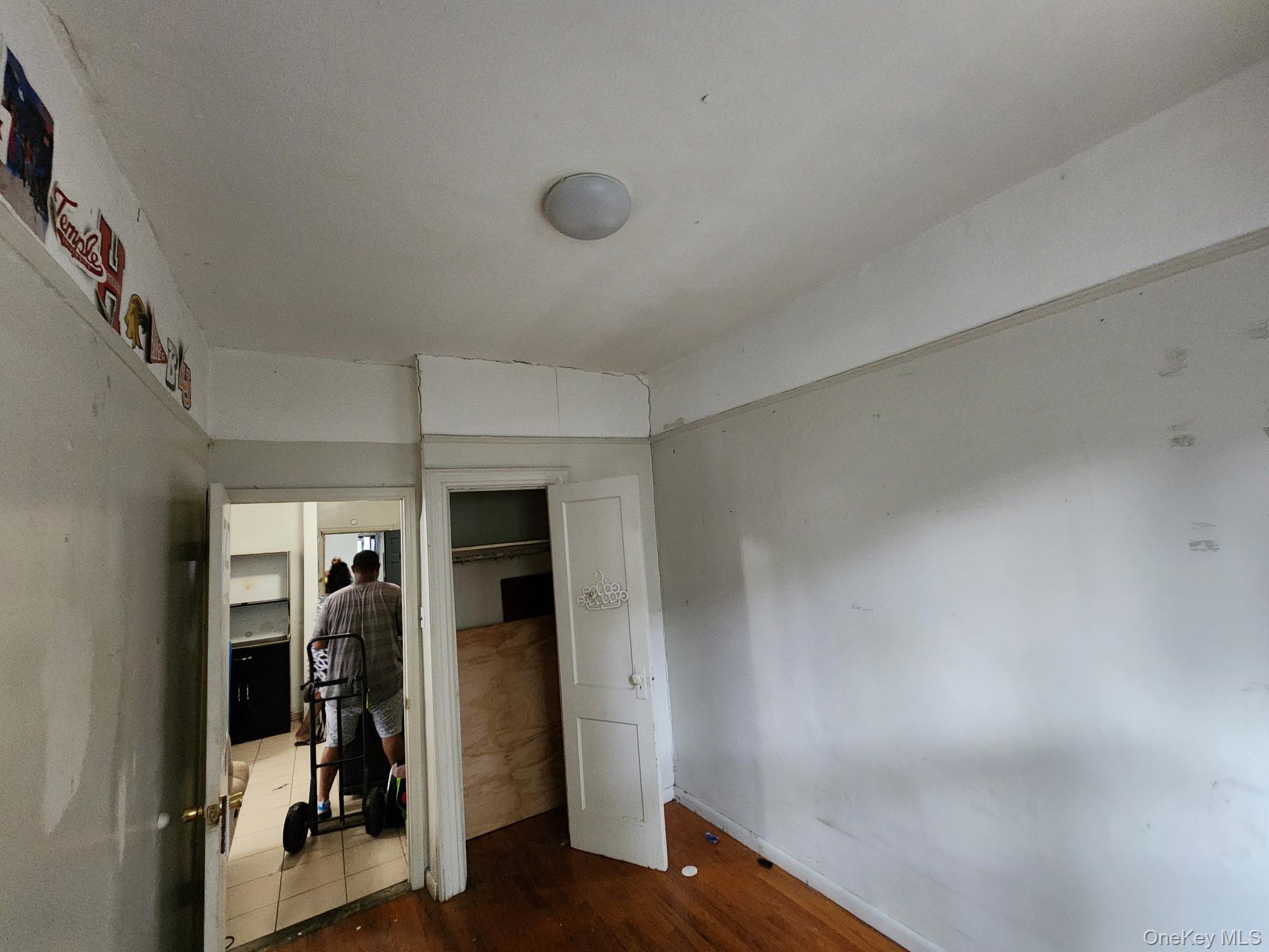 Single Family Legion Street  Brooklyn, NY 11212, MLS-1044214-22