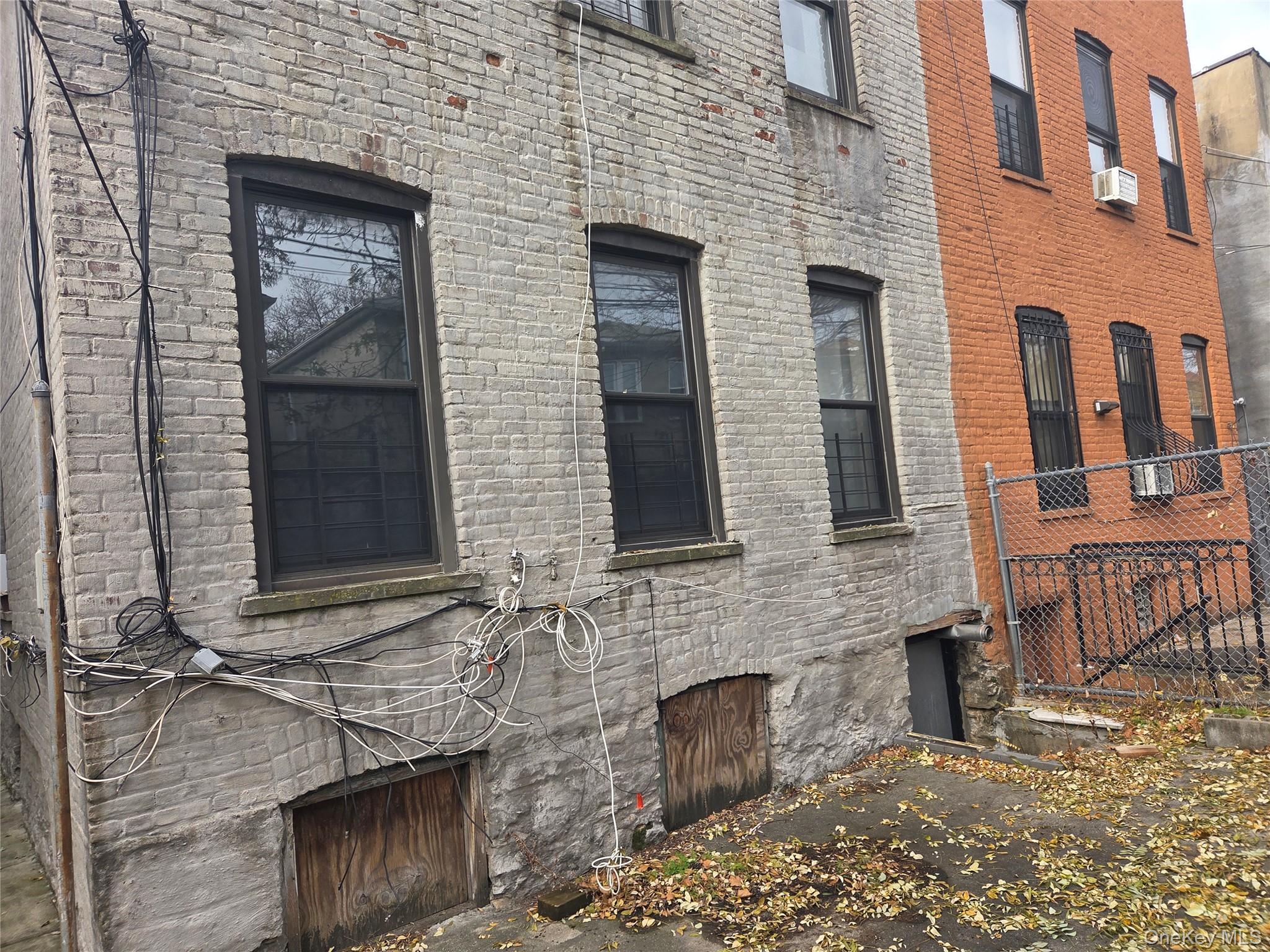 Single Family Legion Street  Brooklyn, NY 11212, MLS-1044214-3