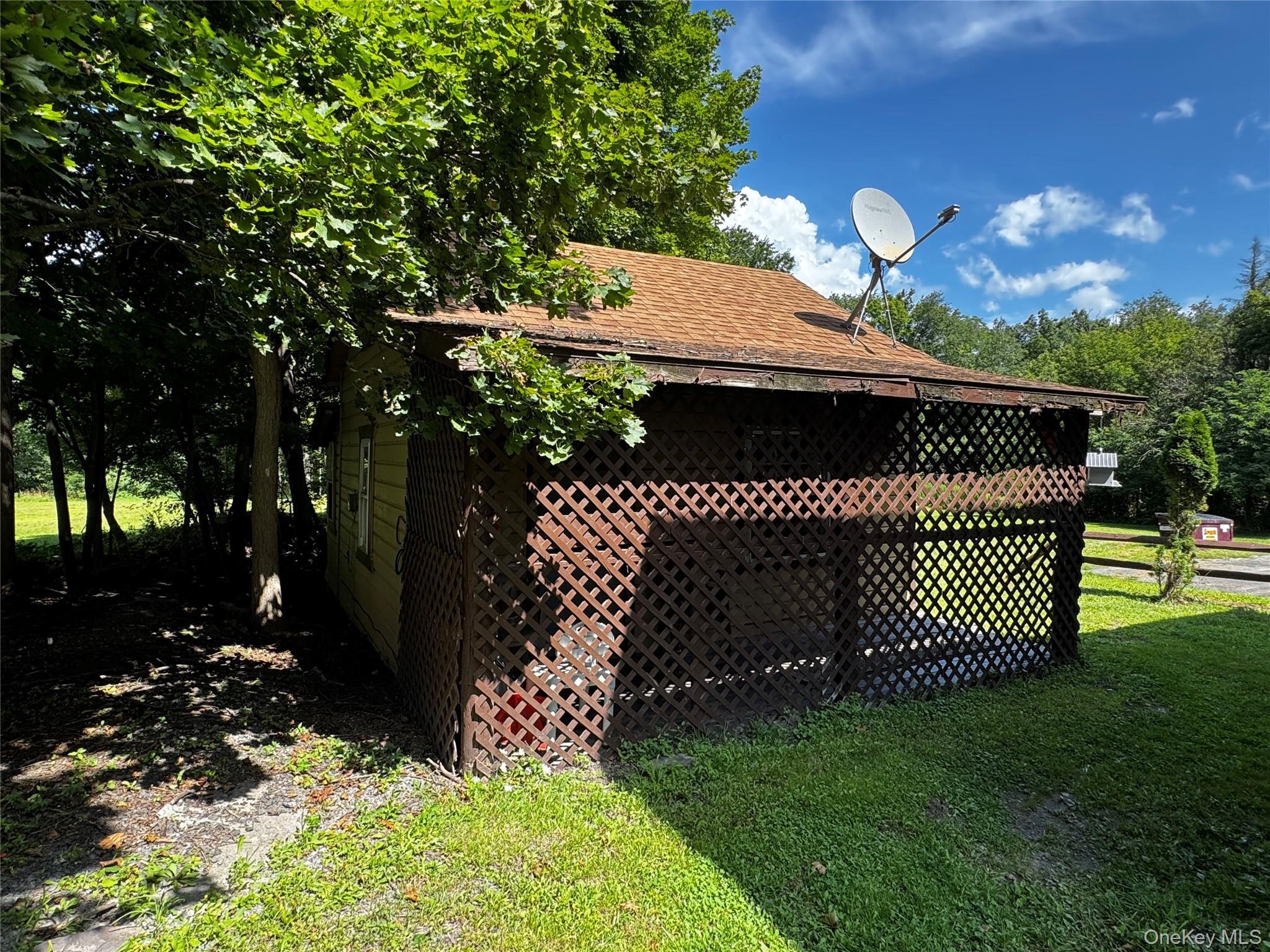 Single Family Route 145 Greene County, NY 12423, MLS-1044223-2