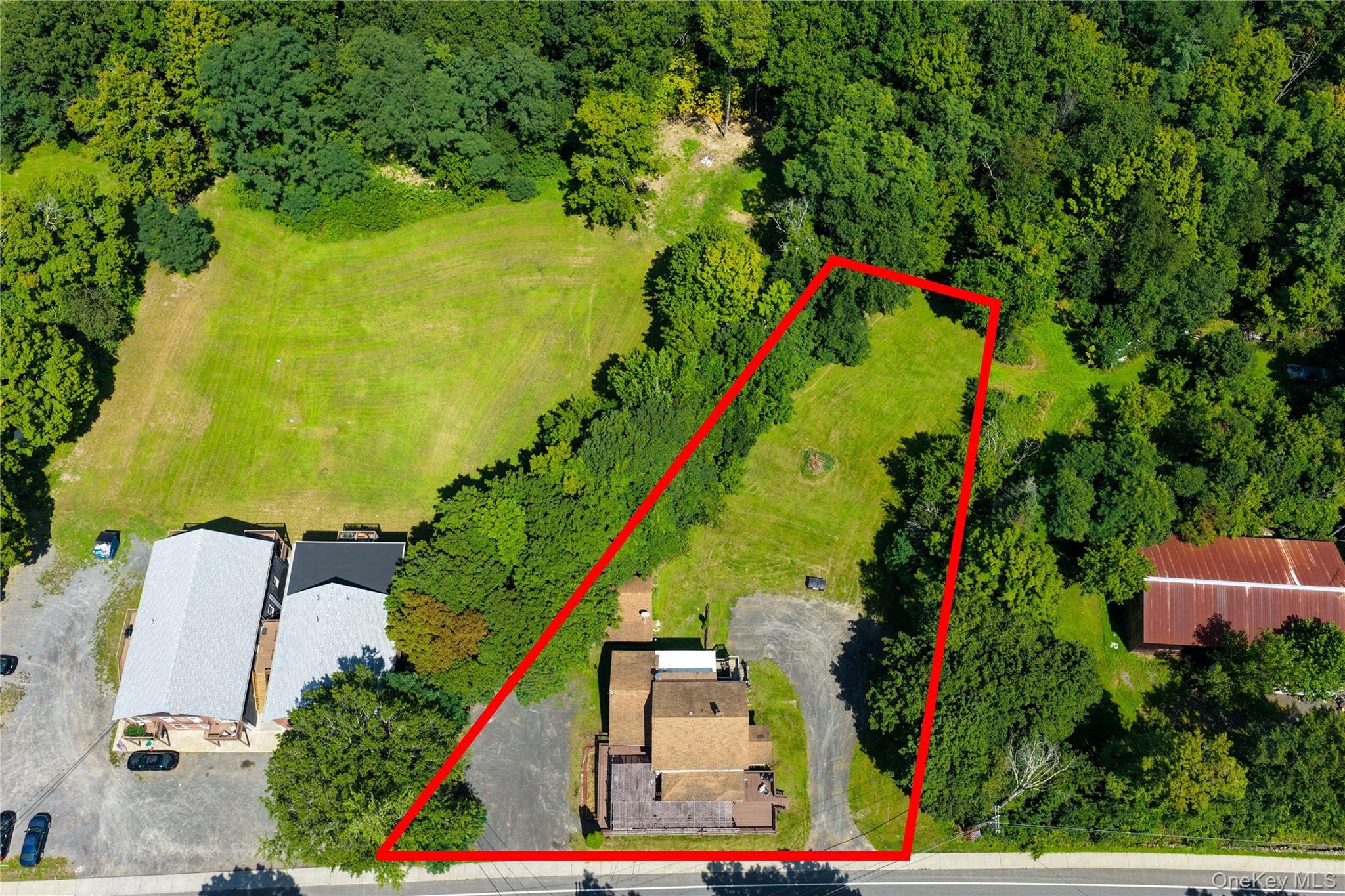 Single Family Route 145 Greene County, NY 12423, MLS-1044223-3