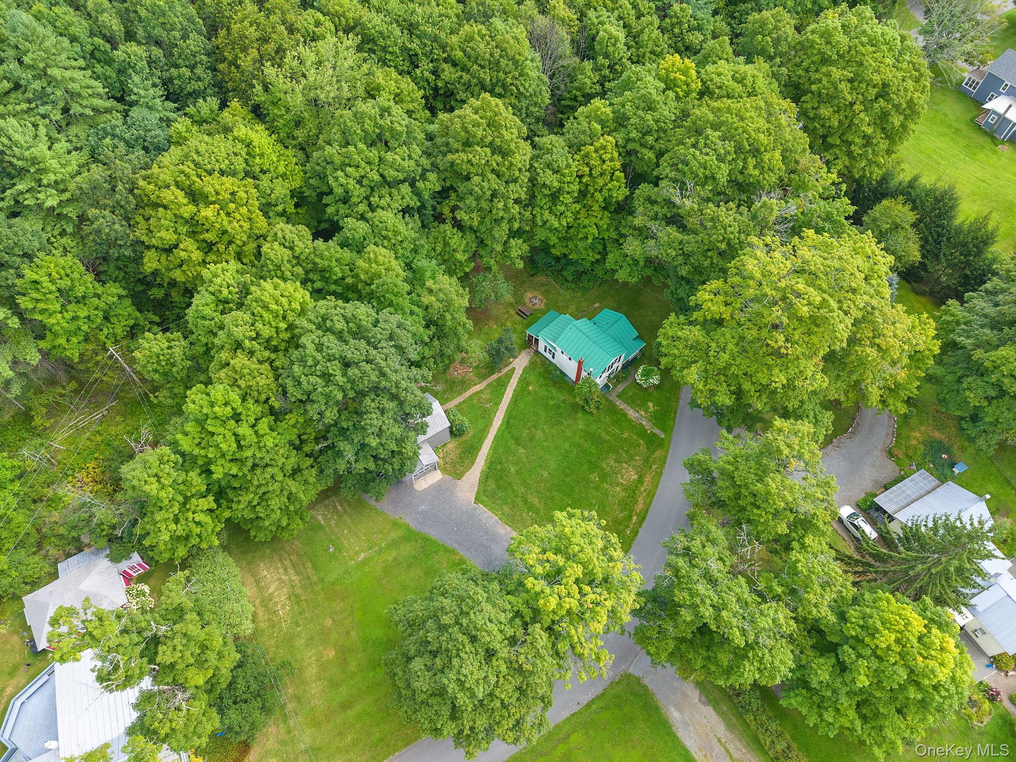 Single Family Pleasant Valley Rd, Fultonham Out Of Area, NY 12071, MLS-1044228-3