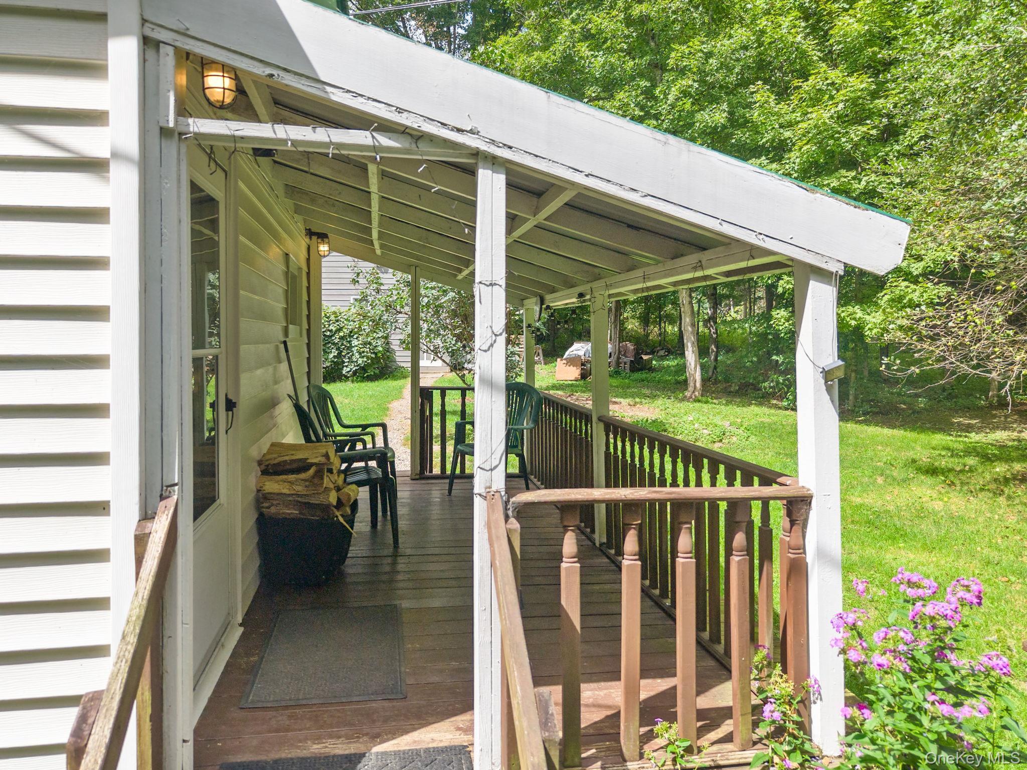 Single Family Pleasant Valley Rd, Fultonham Out Of Area, NY 12071, MLS-1044228-31