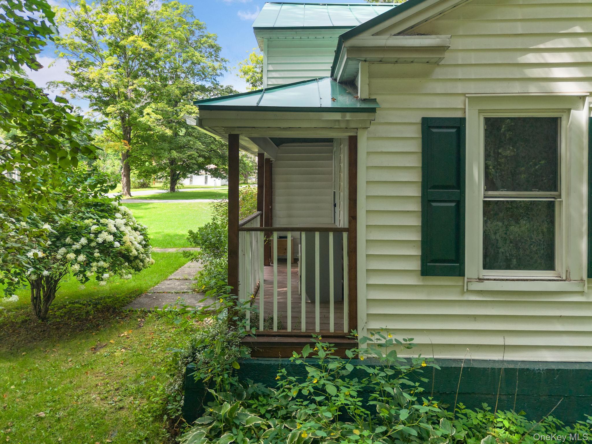 Single Family Pleasant Valley Rd, Fultonham Out Of Area, NY 12071, MLS-1044228-36