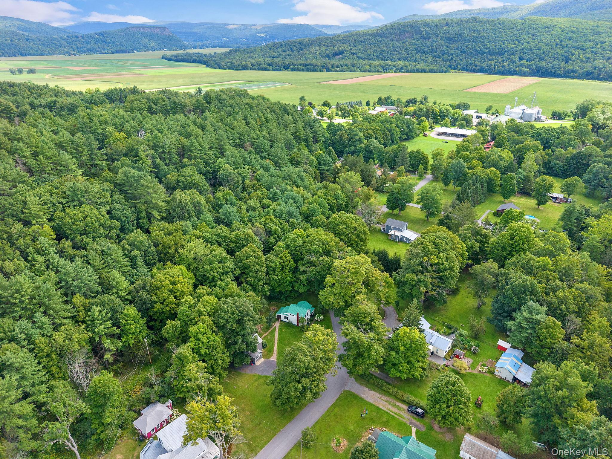 Single Family Pleasant Valley Rd, Fultonham Out Of Area, NY 12071, MLS-1044228-45