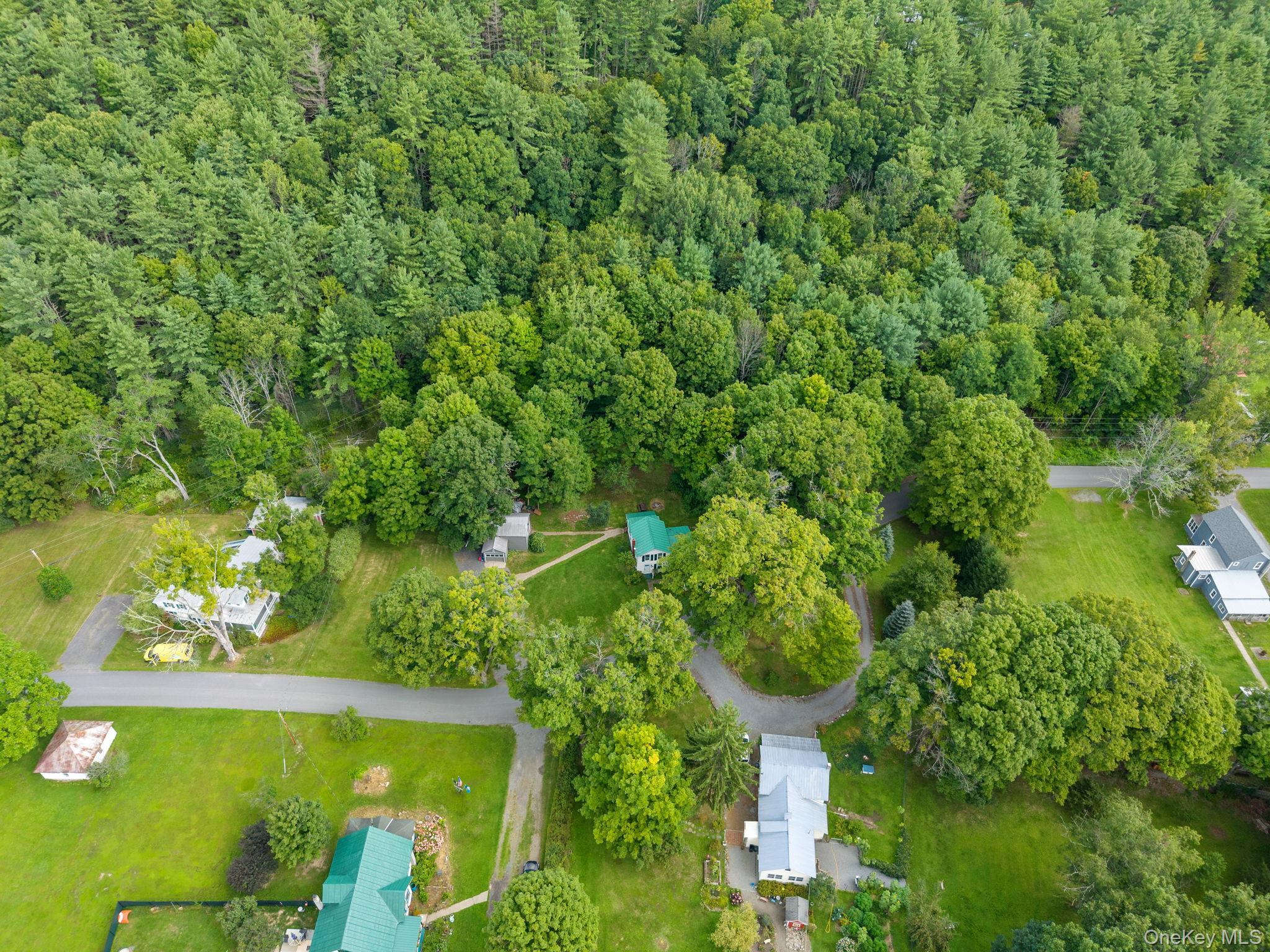 Single Family Pleasant Valley Rd, Fultonham Out Of Area, NY 12071, MLS-1044228-46