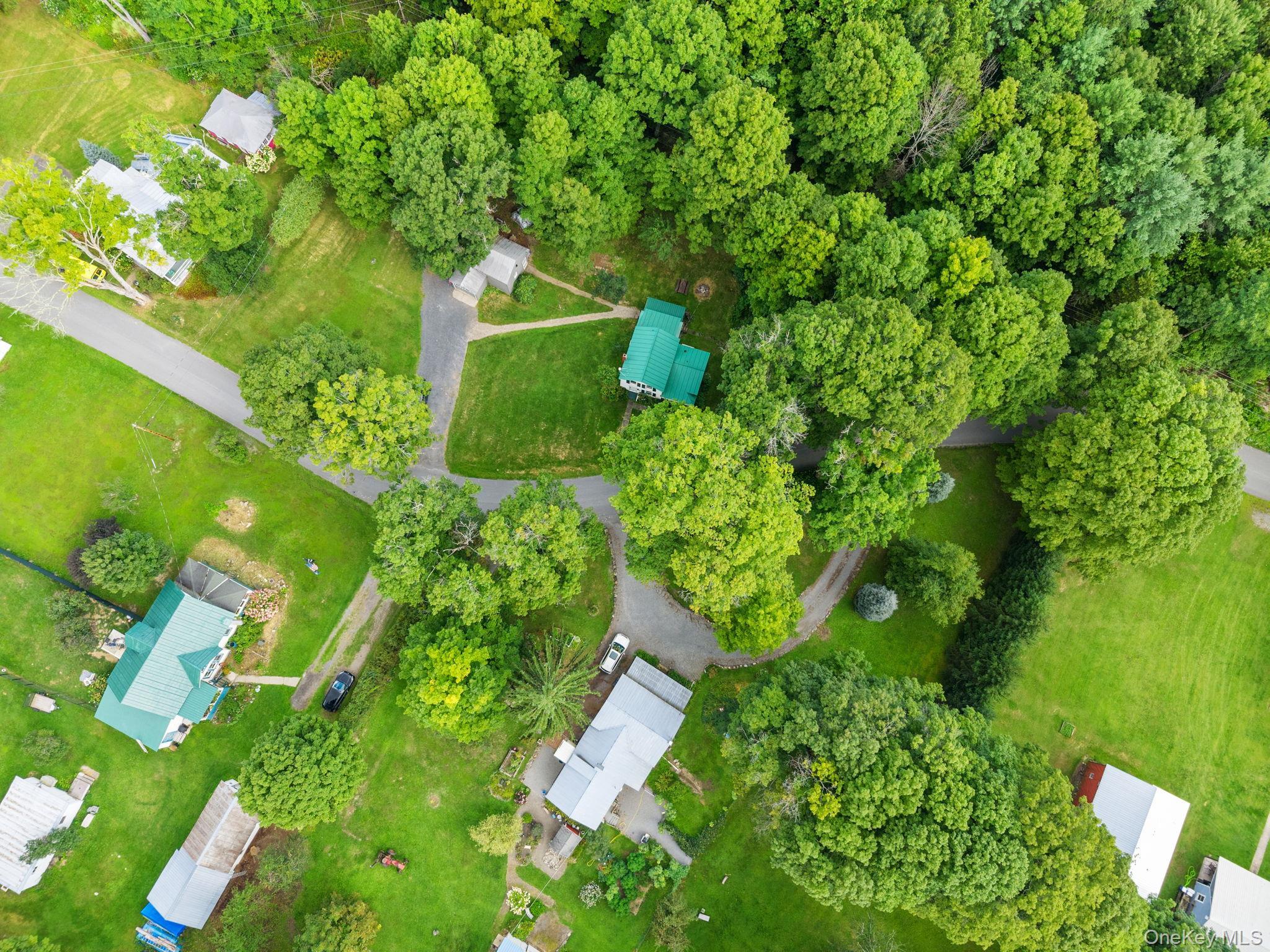 Single Family Pleasant Valley Rd, Fultonham Out Of Area, NY 12071, MLS-1044228-47