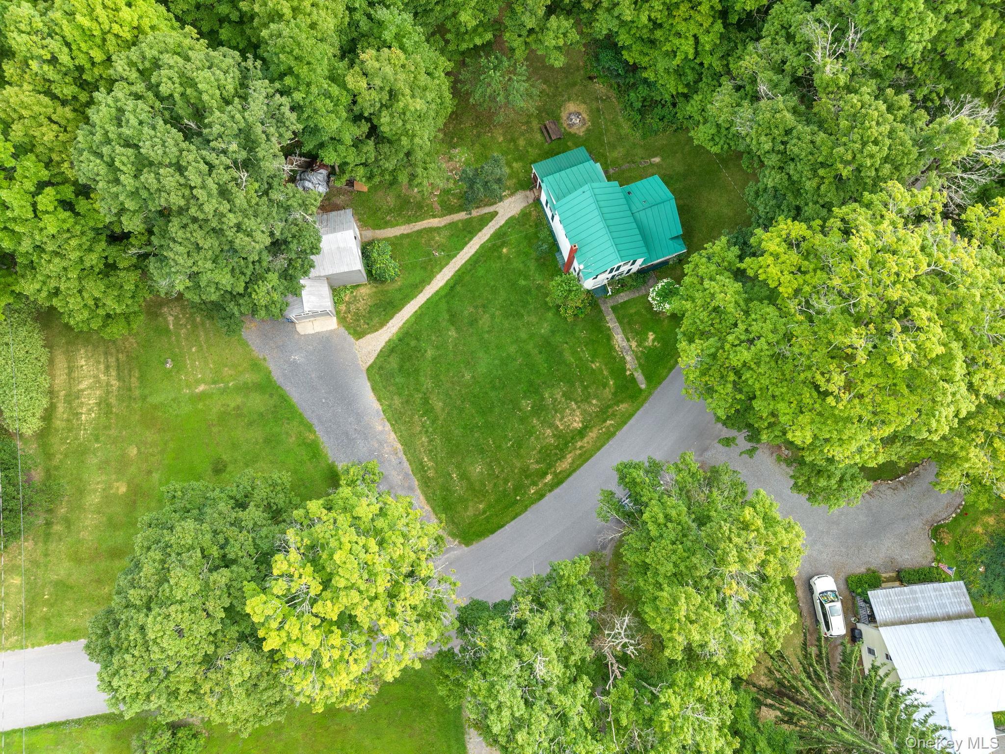 Single Family Pleasant Valley Rd, Fultonham Out Of Area, NY 12071, MLS-1044228-48