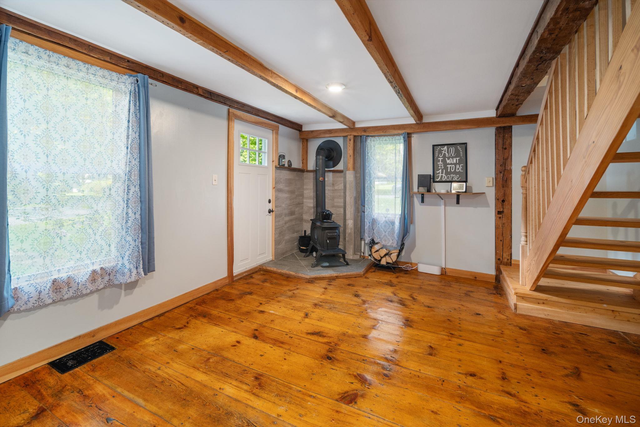 Single Family Pleasant Valley Rd, Fultonham Out Of Area, NY 12071, MLS-1044228-6