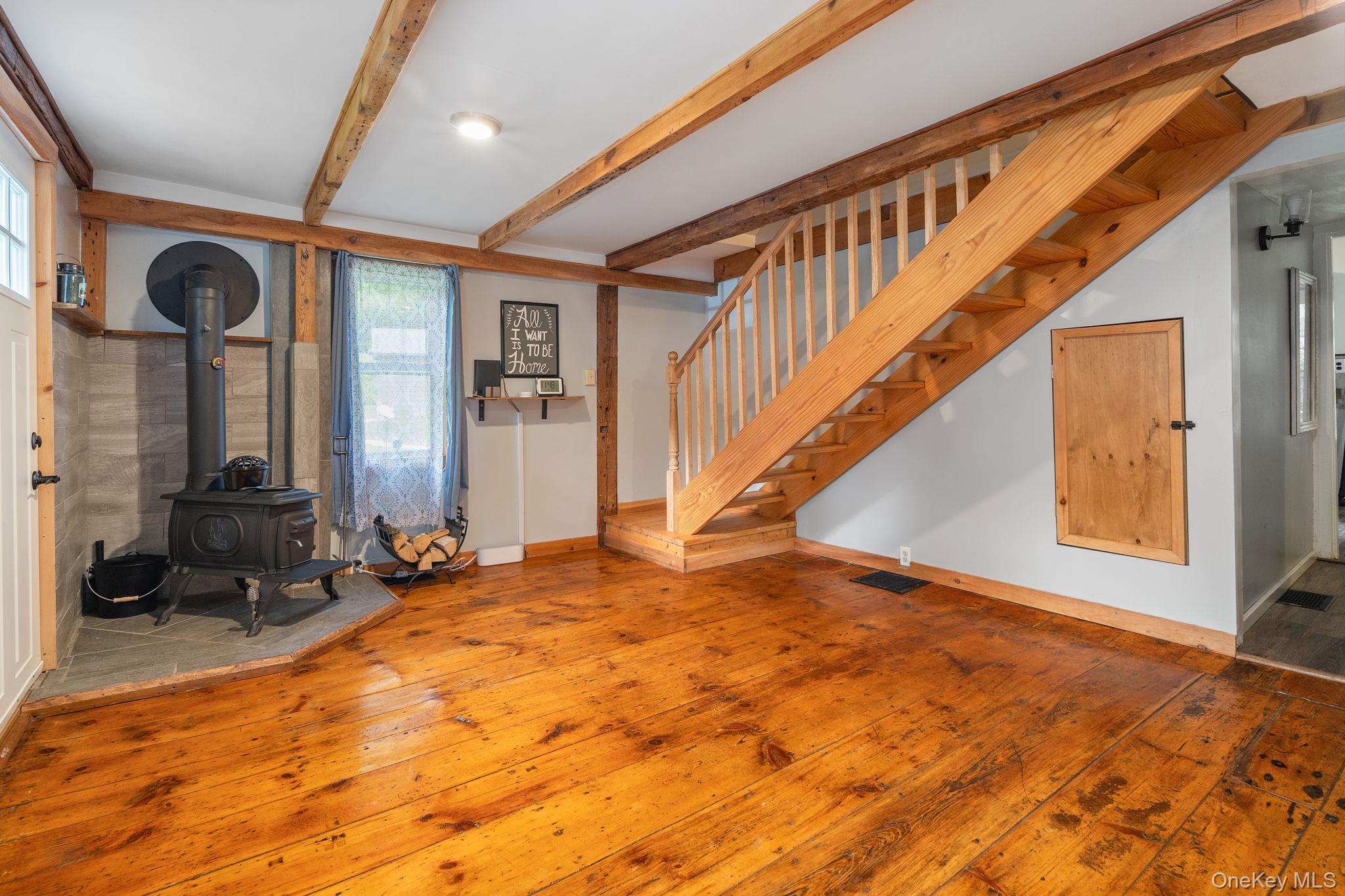 Single Family Pleasant Valley Rd, Fultonham Out Of Area, NY 12071, MLS-1044228-7